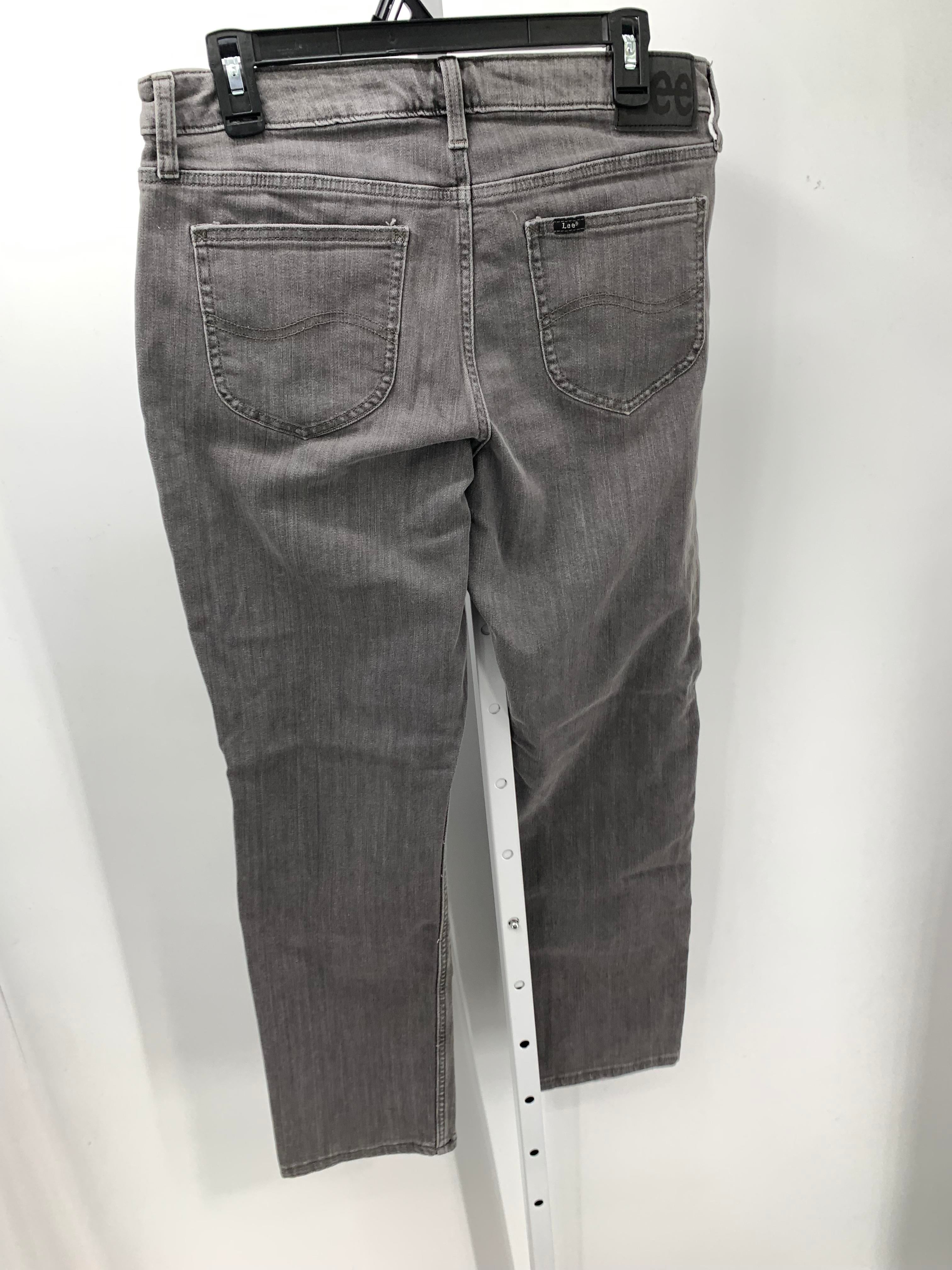 Lee Size 10 Misses Jeans