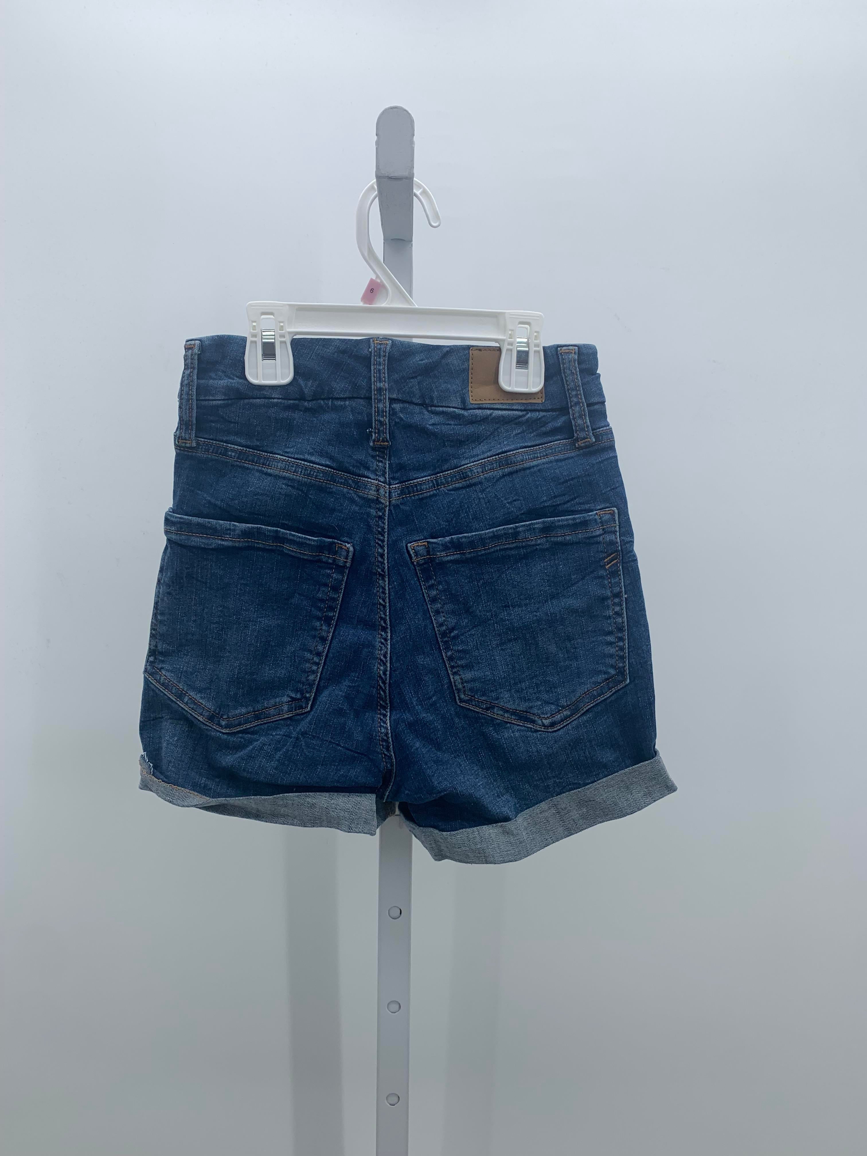 Aeropostale Size 000 Juniors Shorts