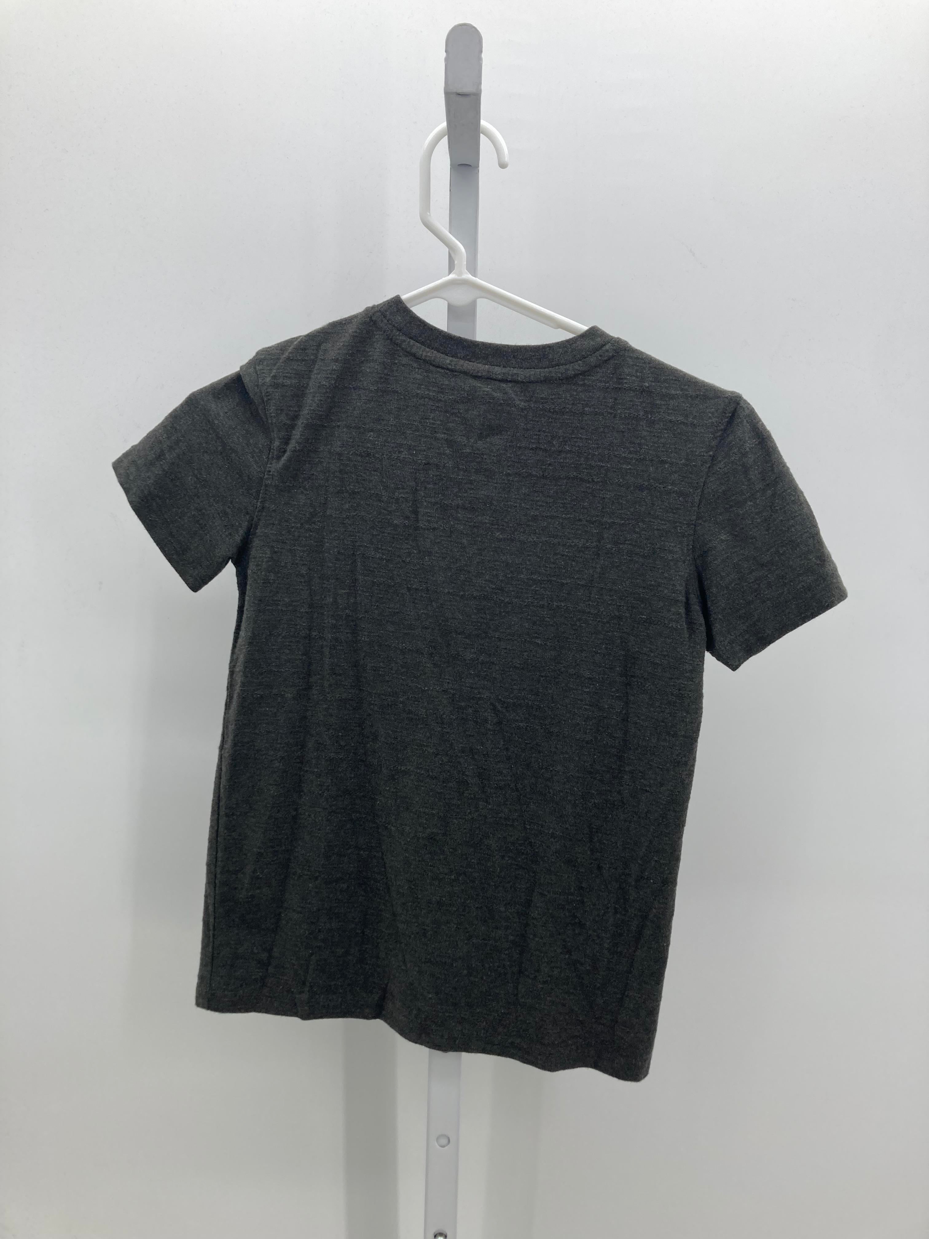 HENLEY KNIT