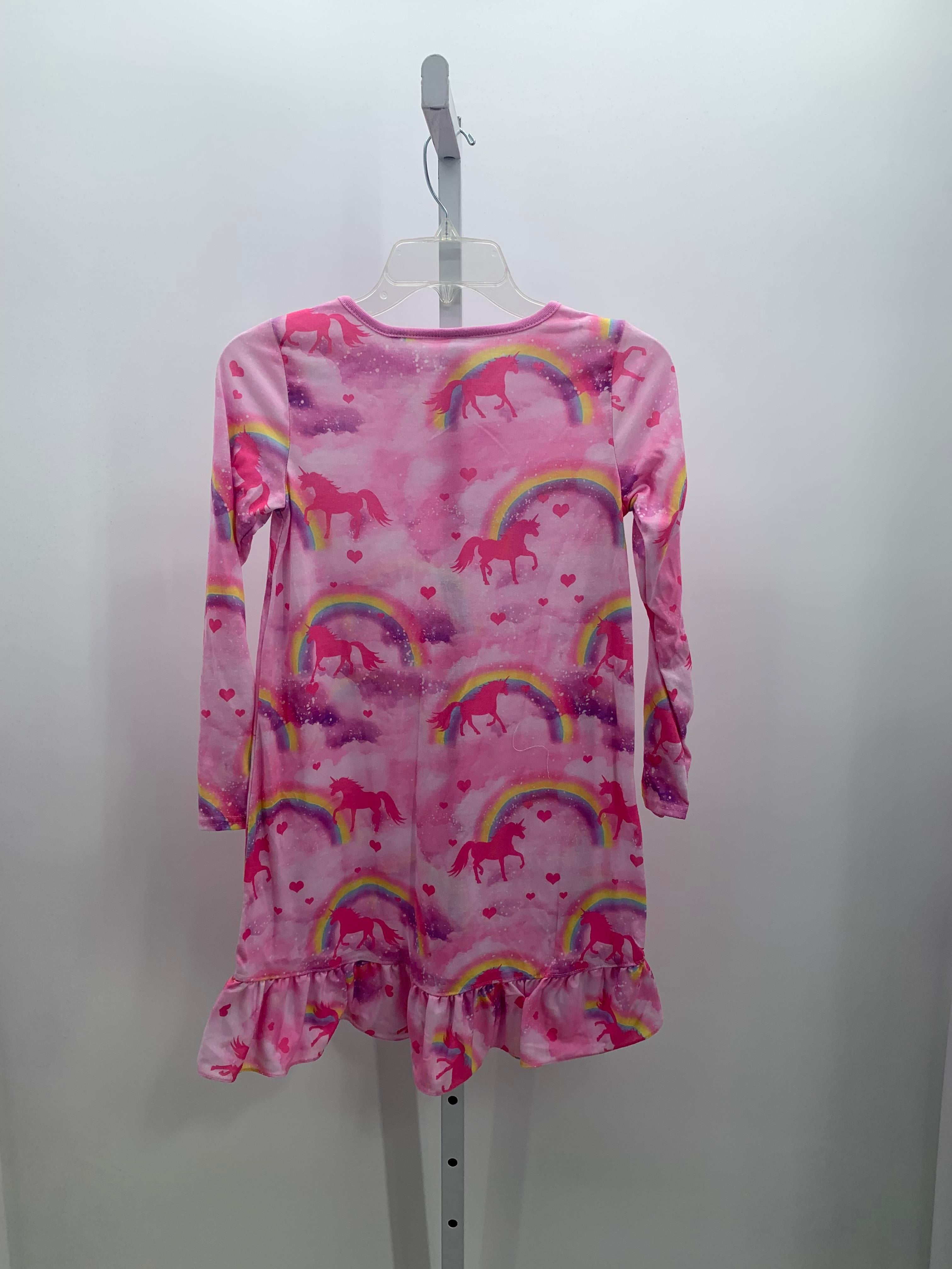 Children's Place Size 10-12 Girls Nightgown