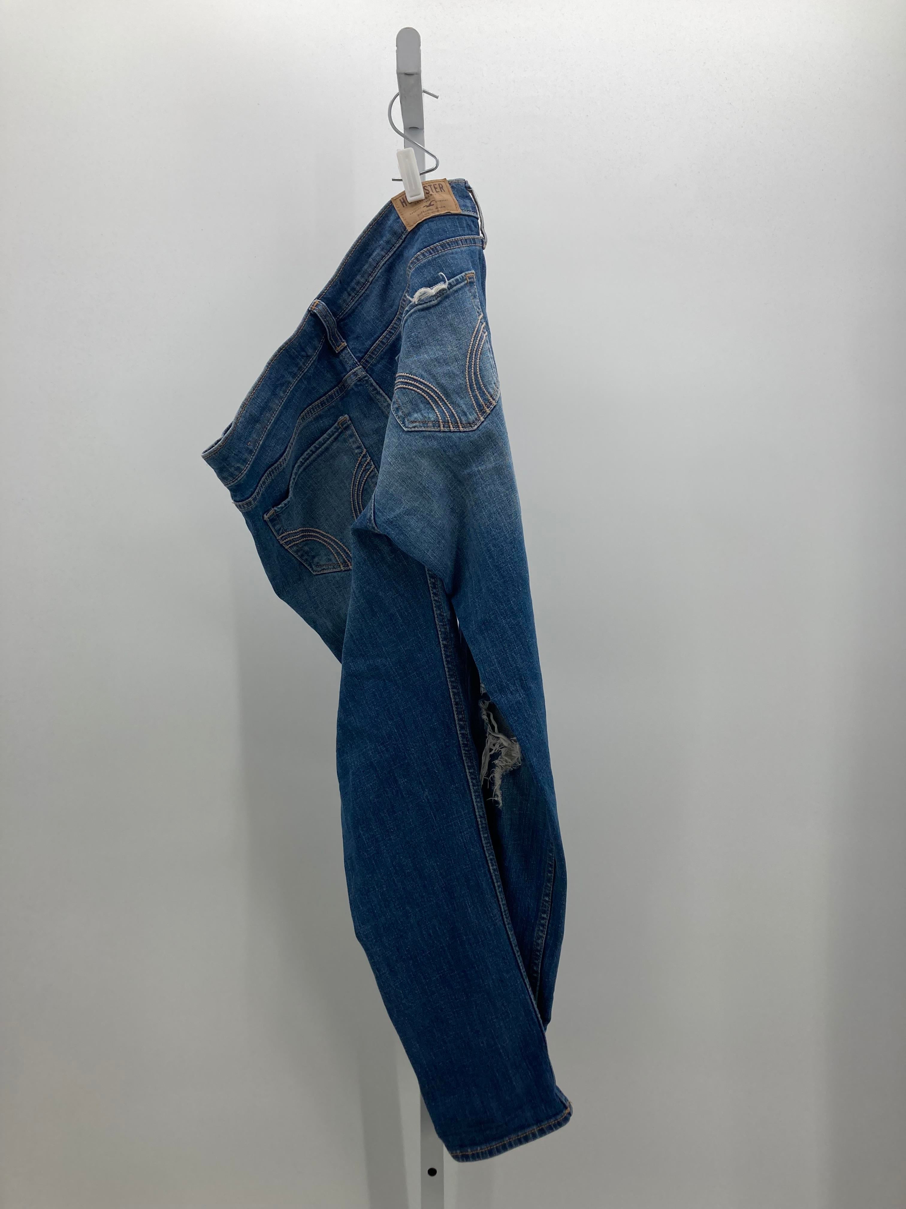 Hollister Size 3 Juniors Jeans