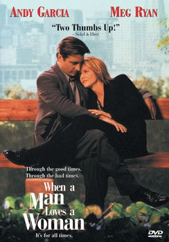 When a Man Loves a Woman (DVD) -