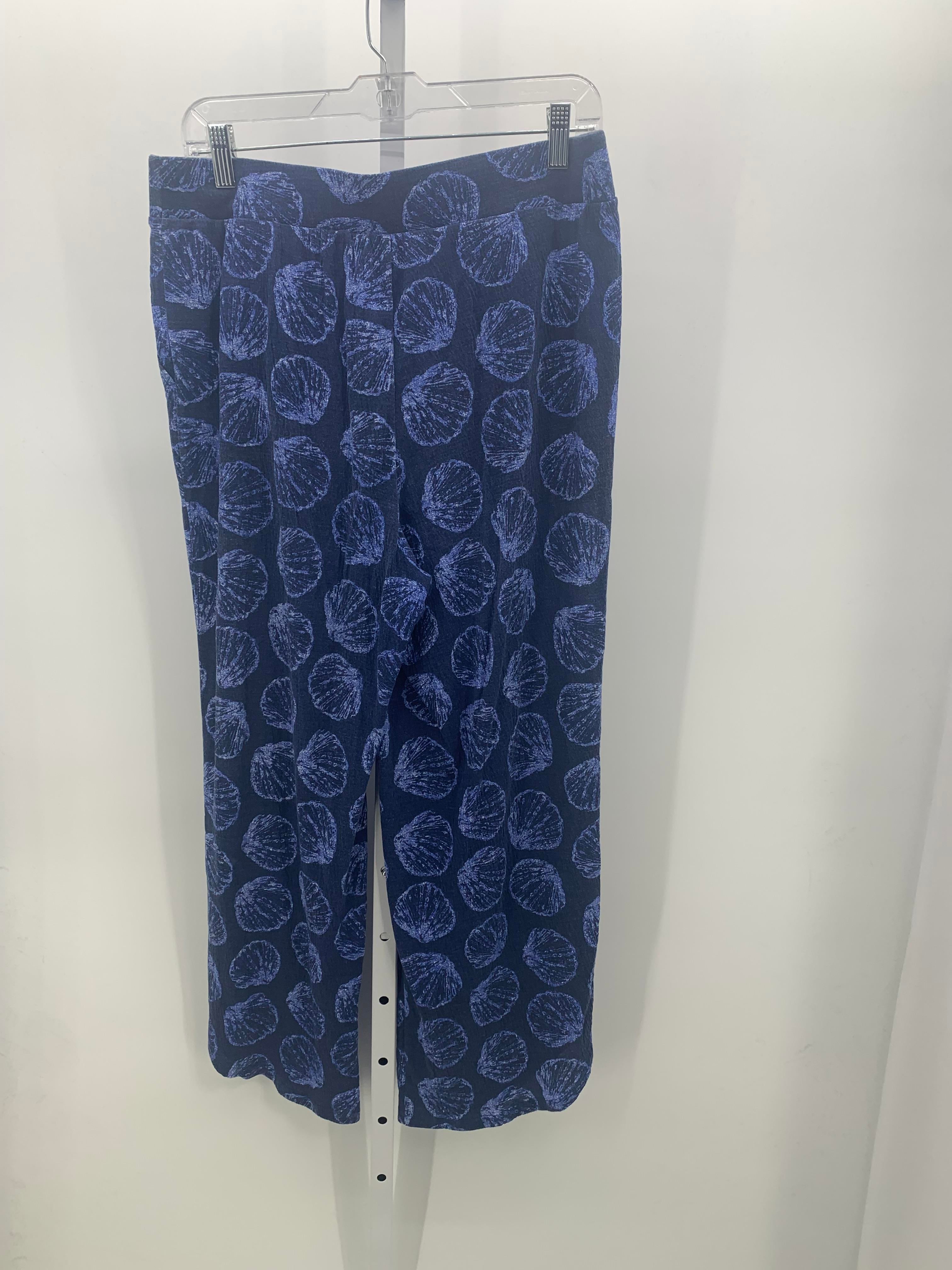 d & co. Size Medium Misses Pants