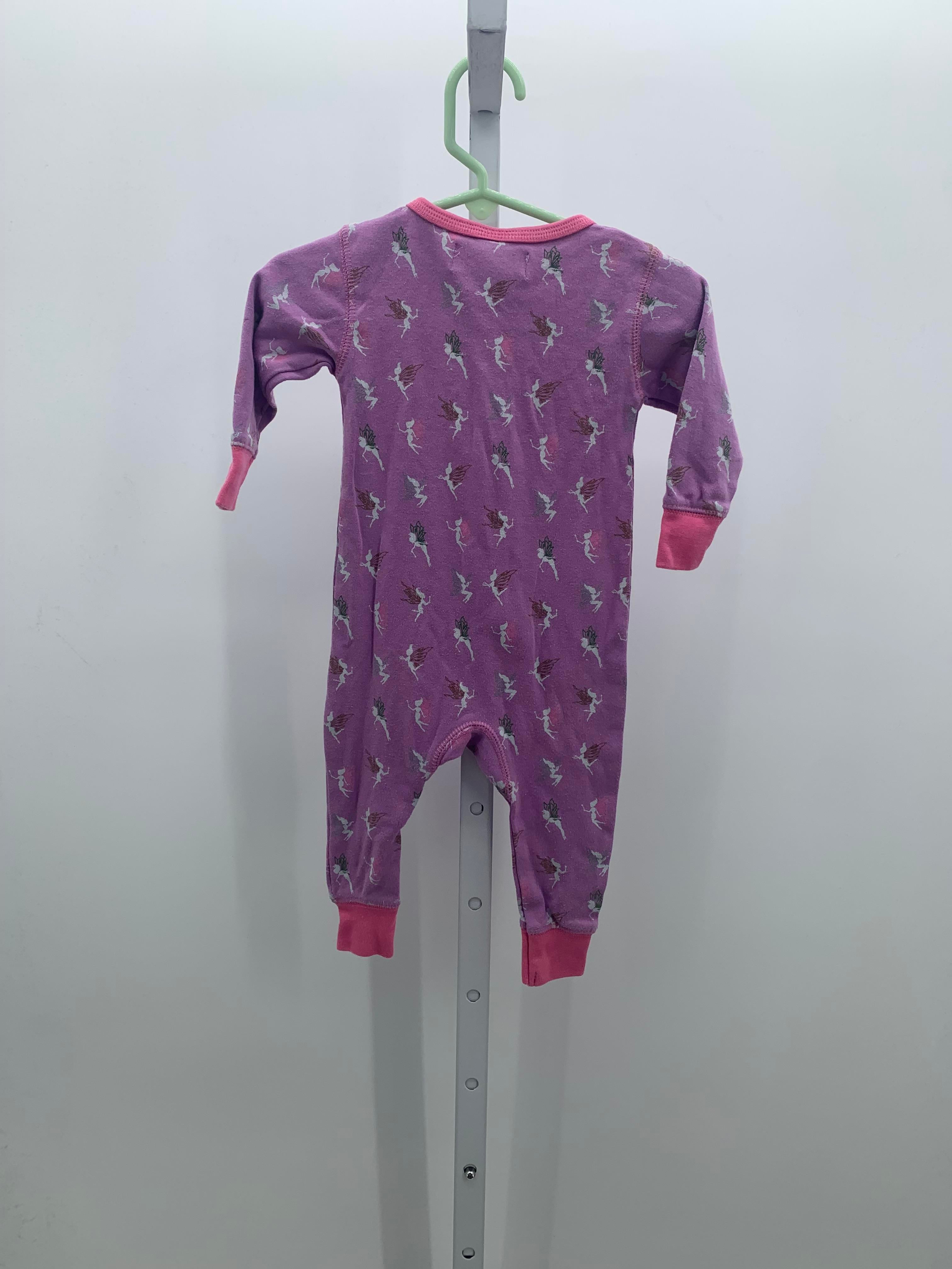 Size 3-6 Months Girls Sleeper