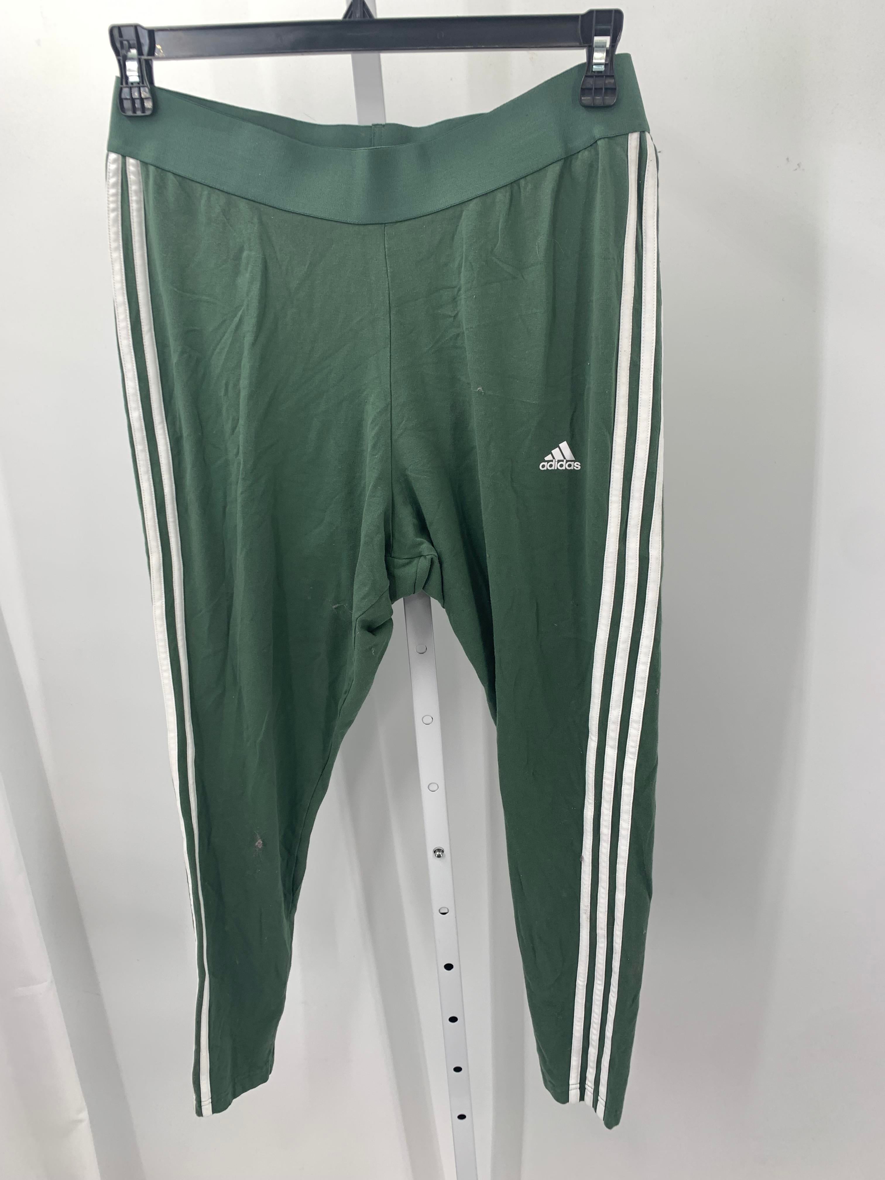 Adidas Size 3X Womens Leggings