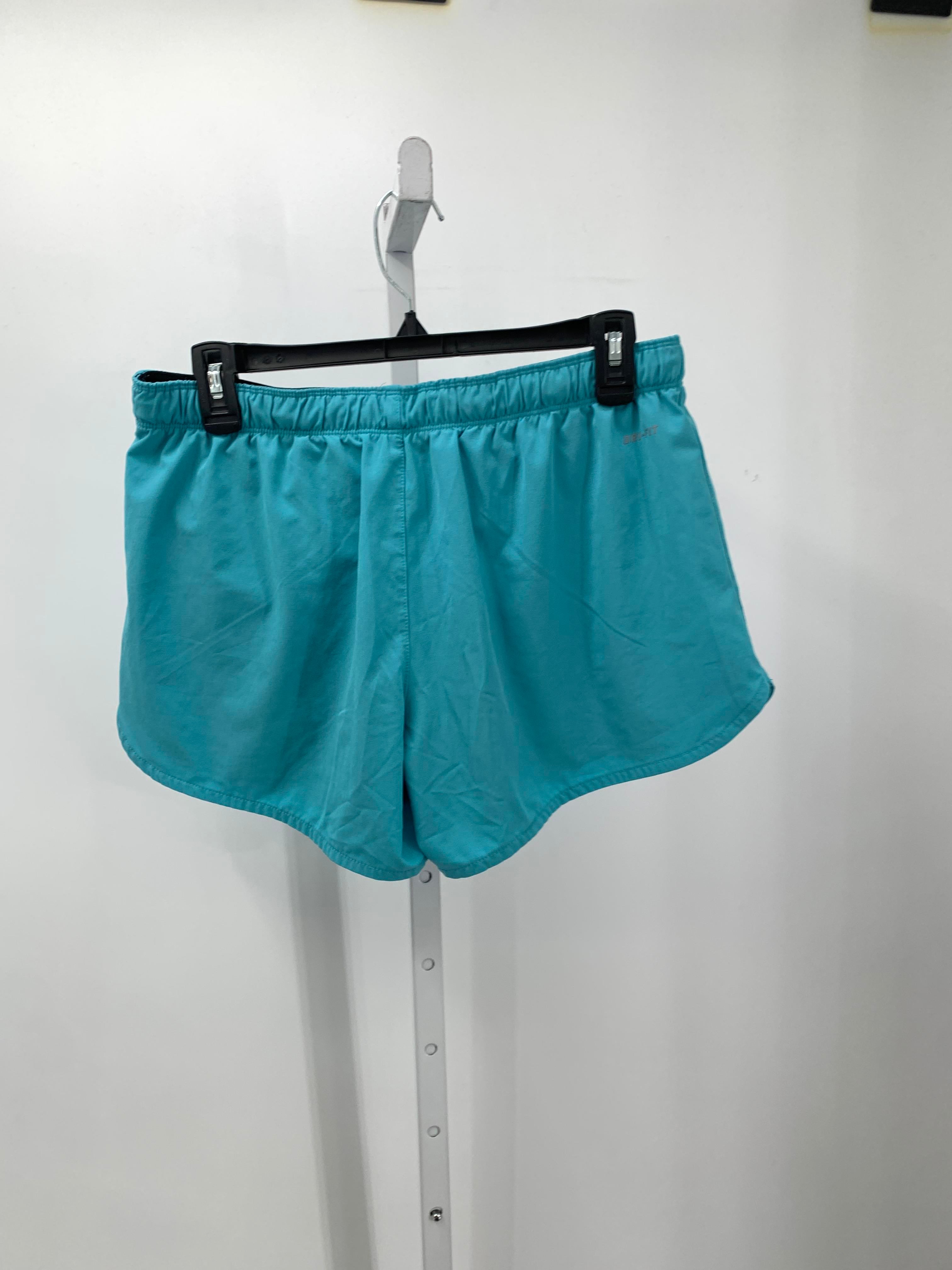 Nike Size Medium Misses Shorts