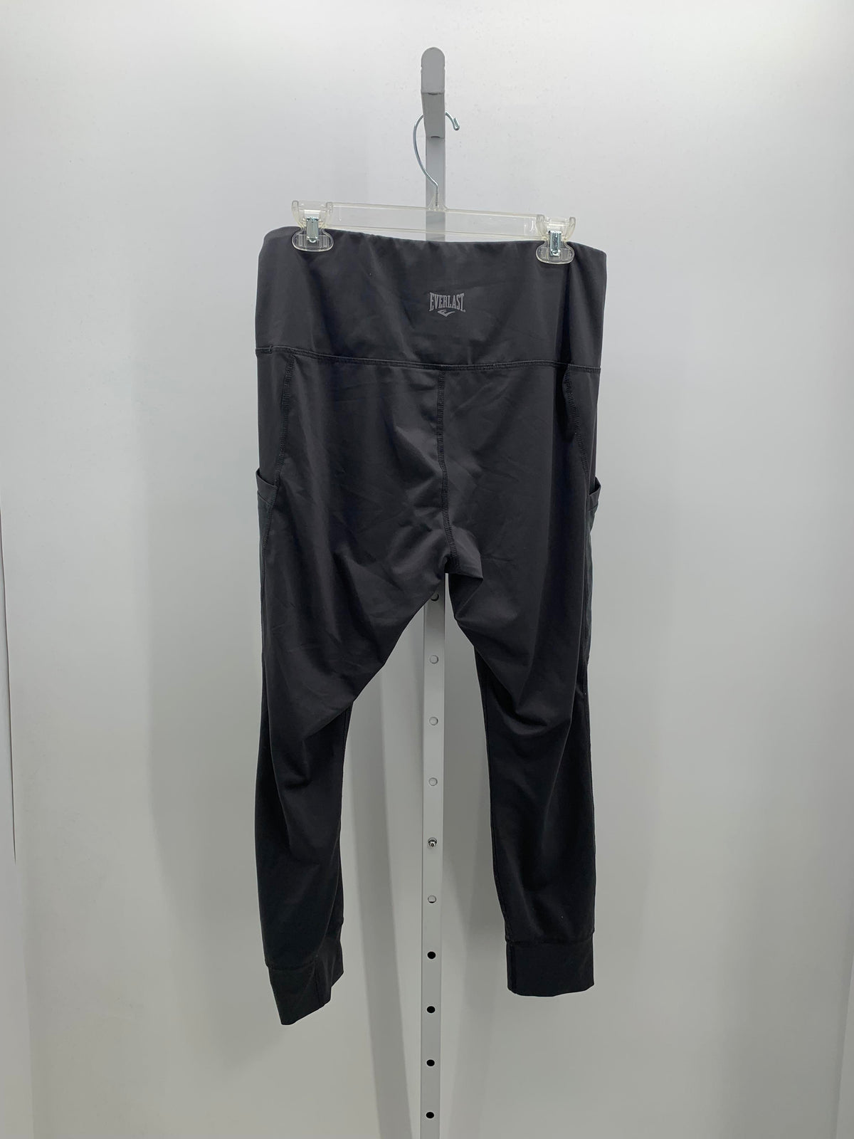 Everlast Size Extra Large Misses Leggings