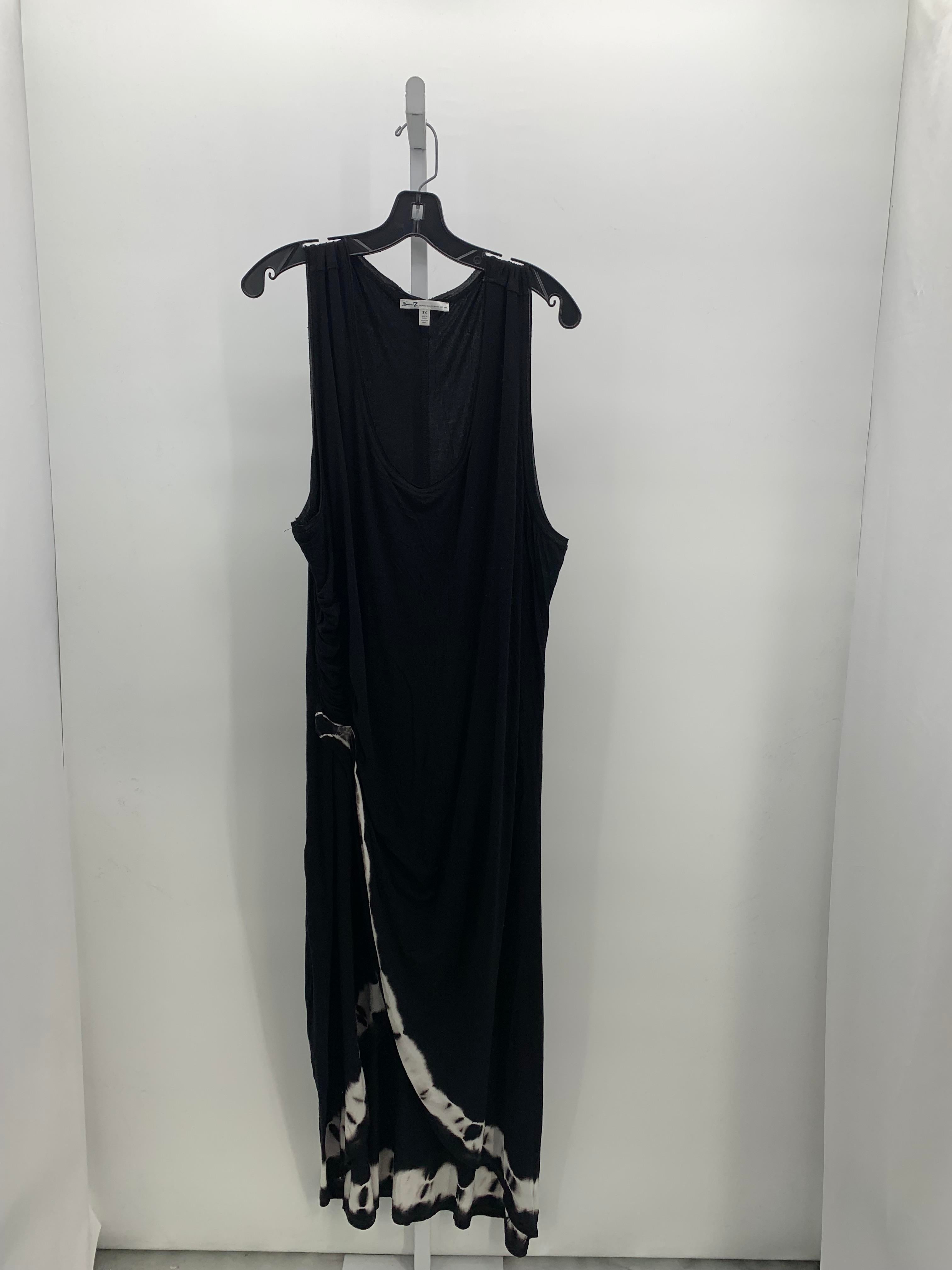 Seven Apparel Size 3X Womens Sundress