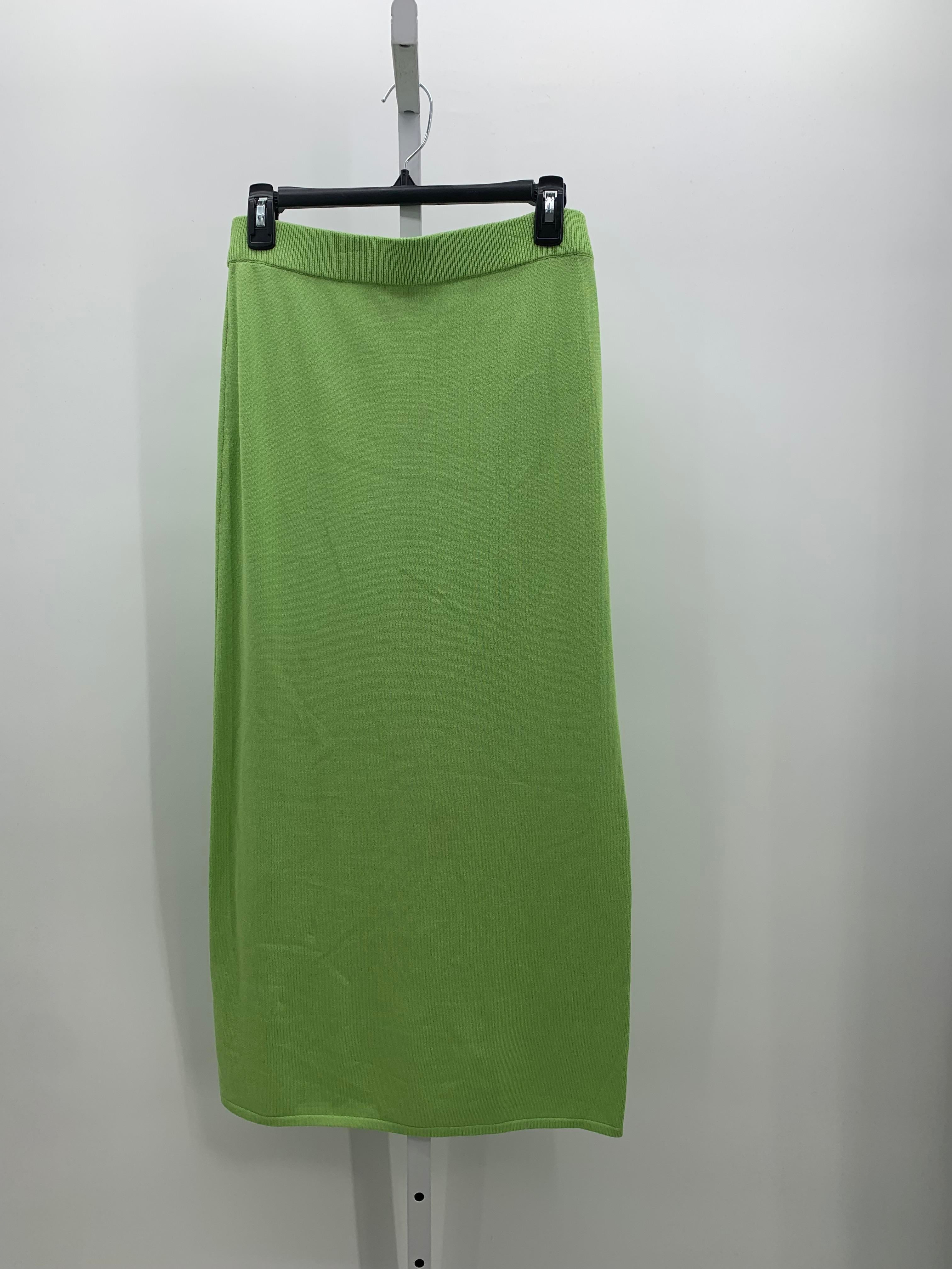 MG Studio Size Medium Misses Skirt