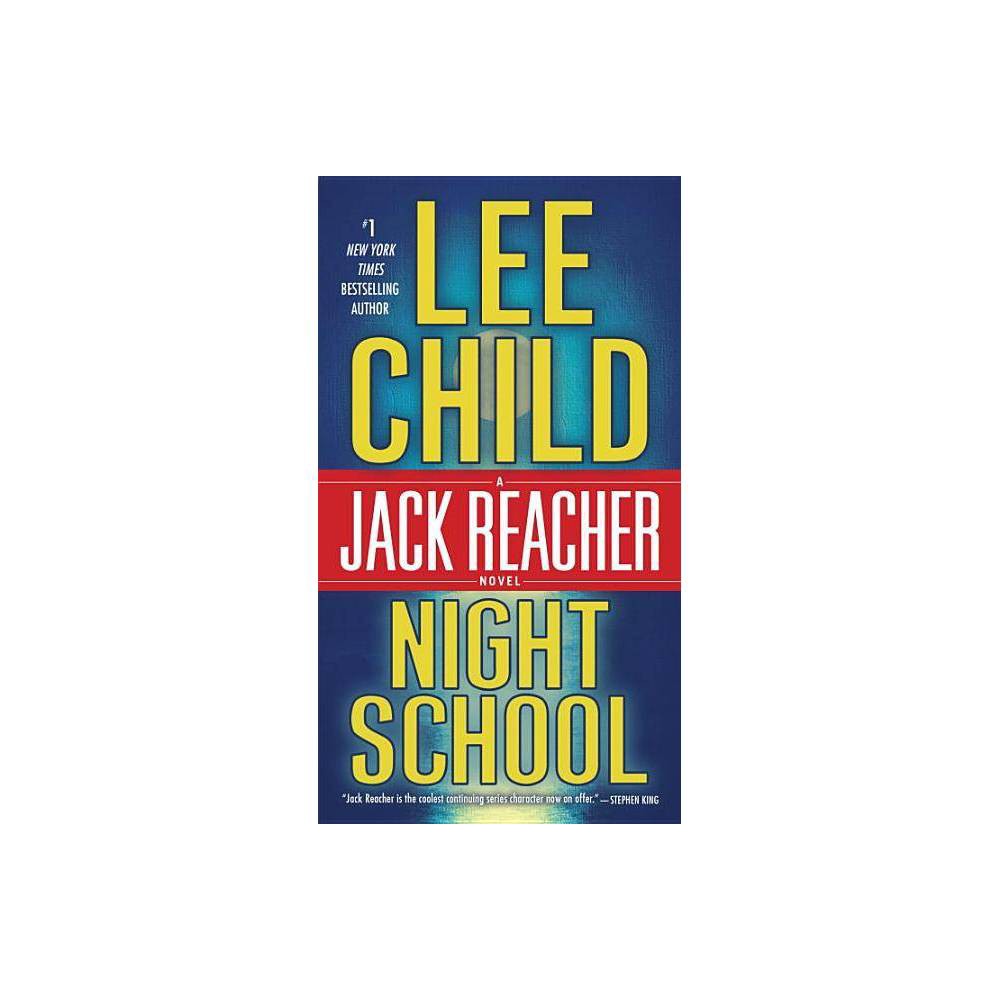 Night School  - Child, Lee