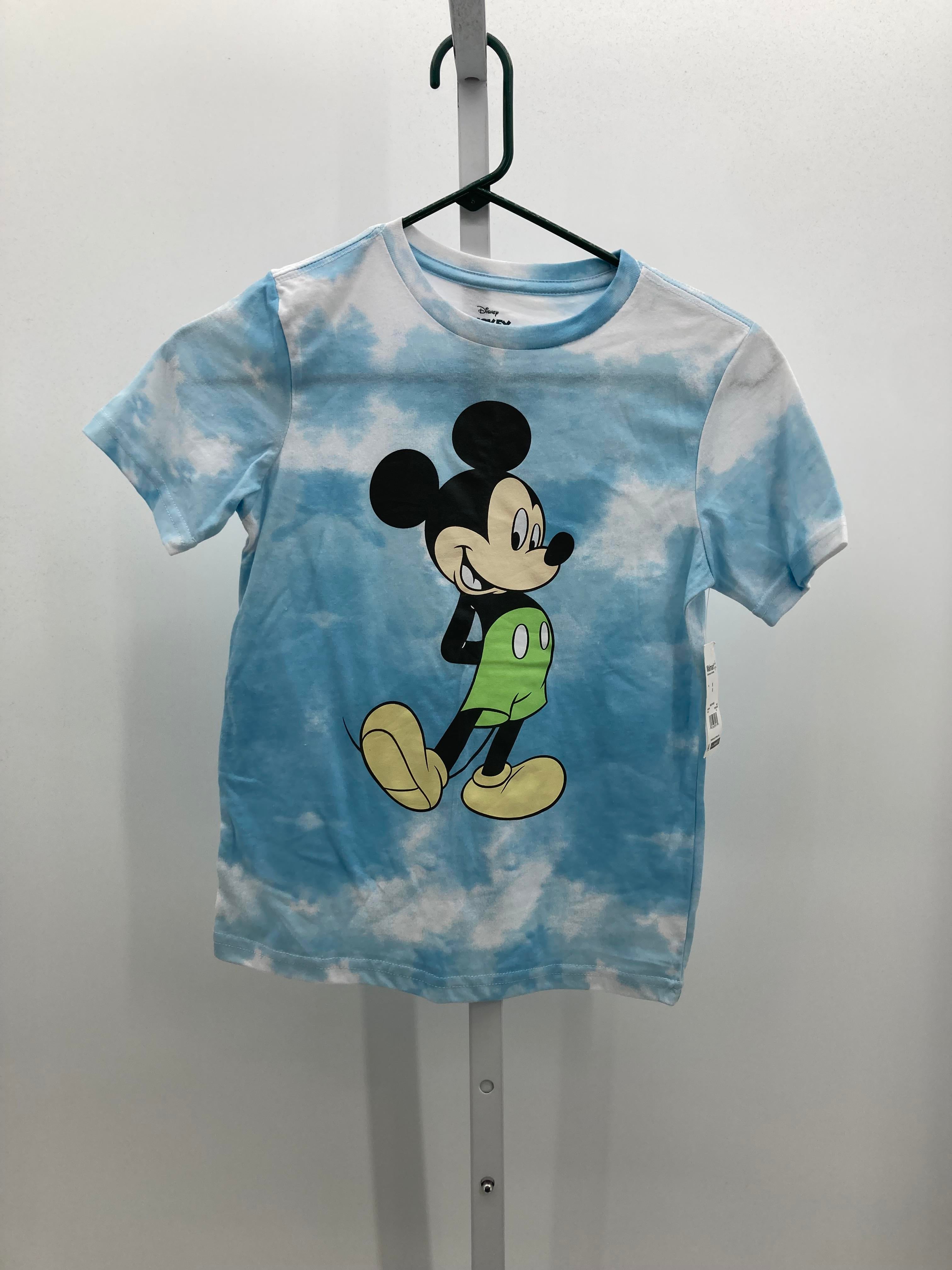 NEW MICKEY MOUSE