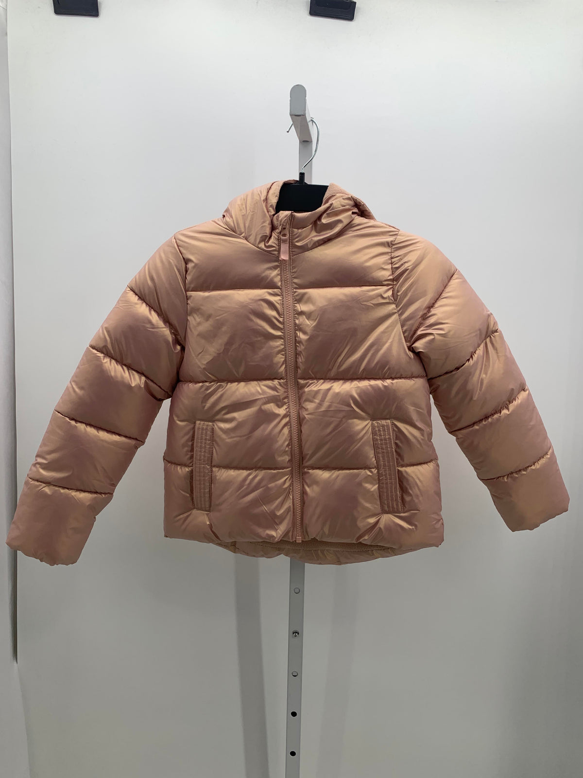 SwissTech Size 7-8 Girls Winter Coat