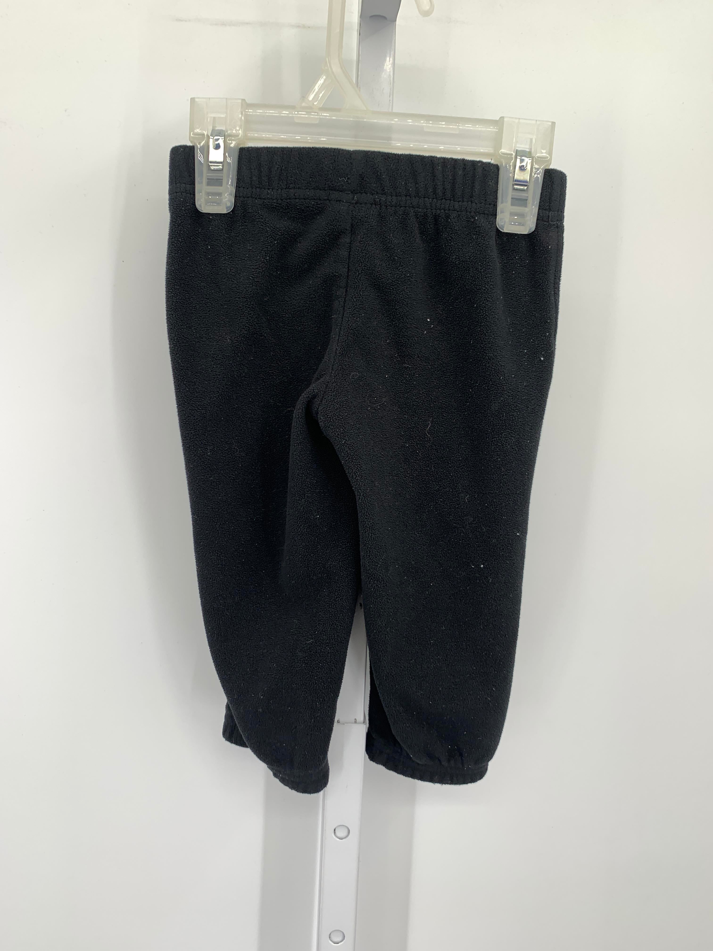 Carters Size 12 Months Girls Sweat Pants