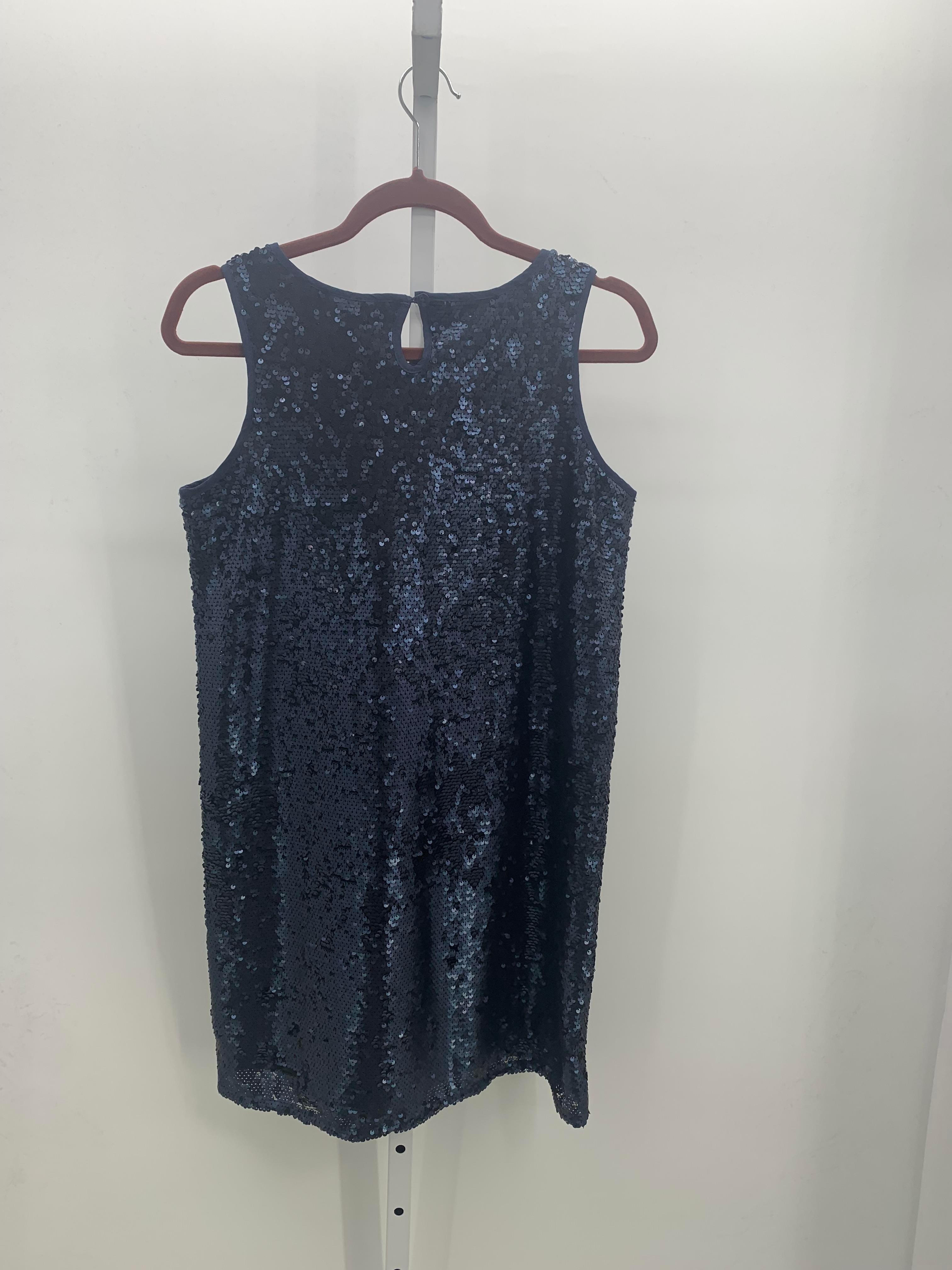 Crazy 8 Size 16 Girls Sleeveless Dress