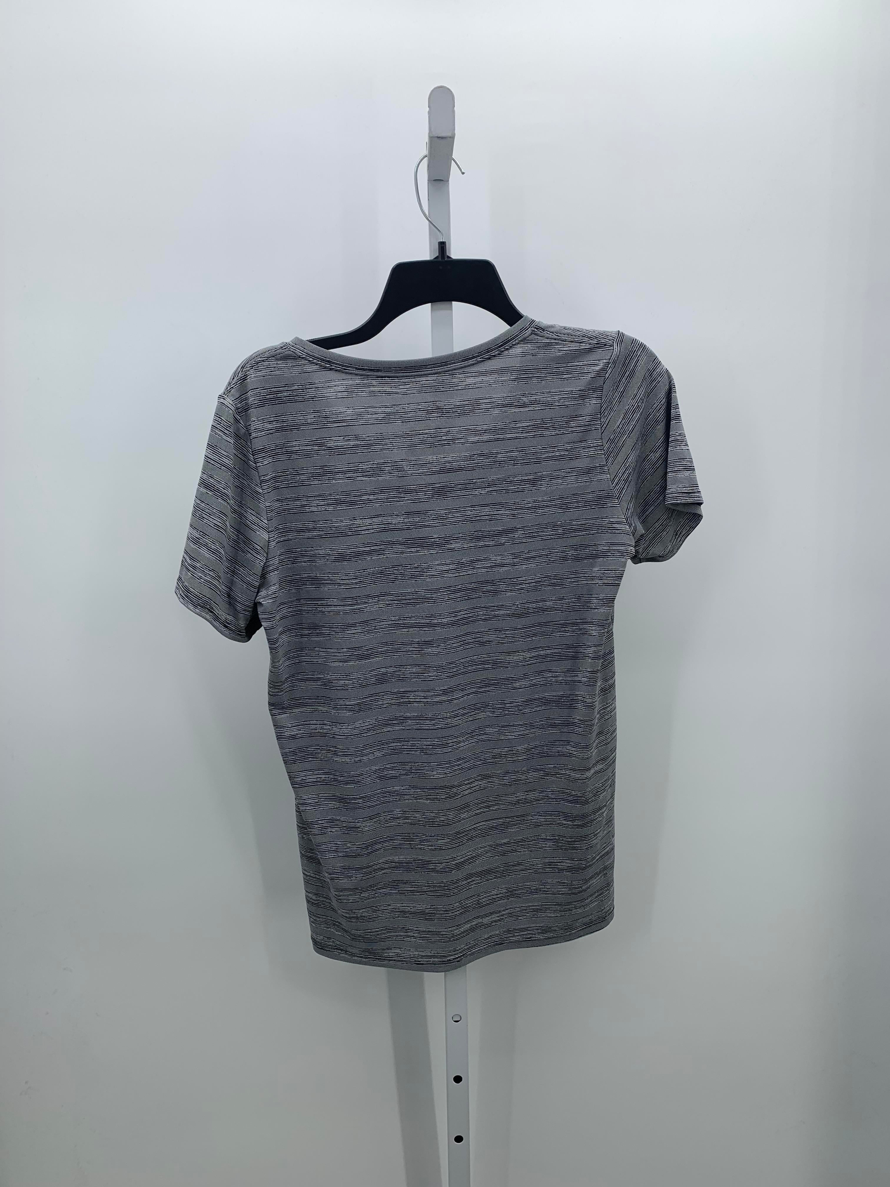 Nike Size Large Misses Short Sleeve Shirt