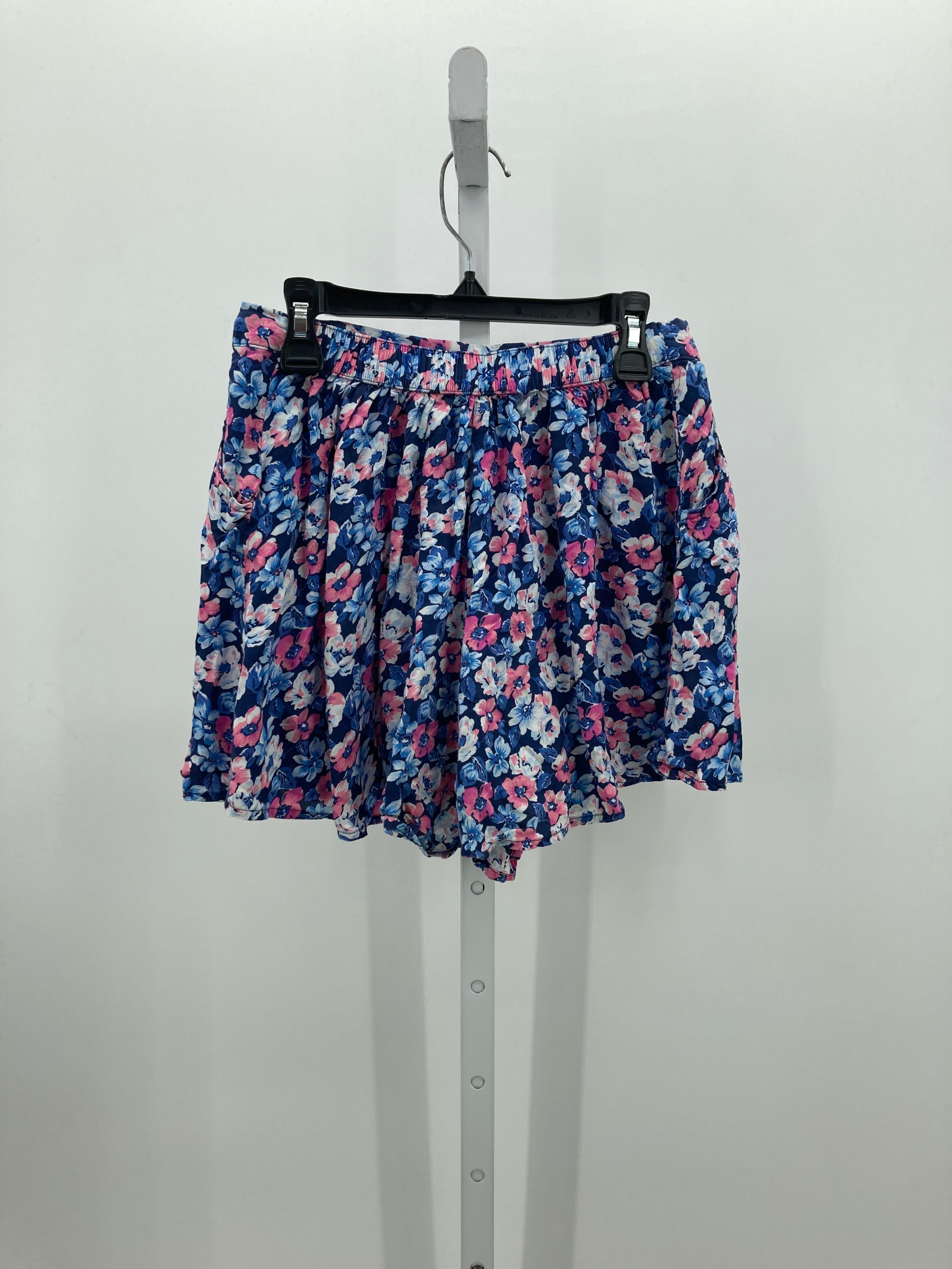 Hollister Size Small Juniors Shorts