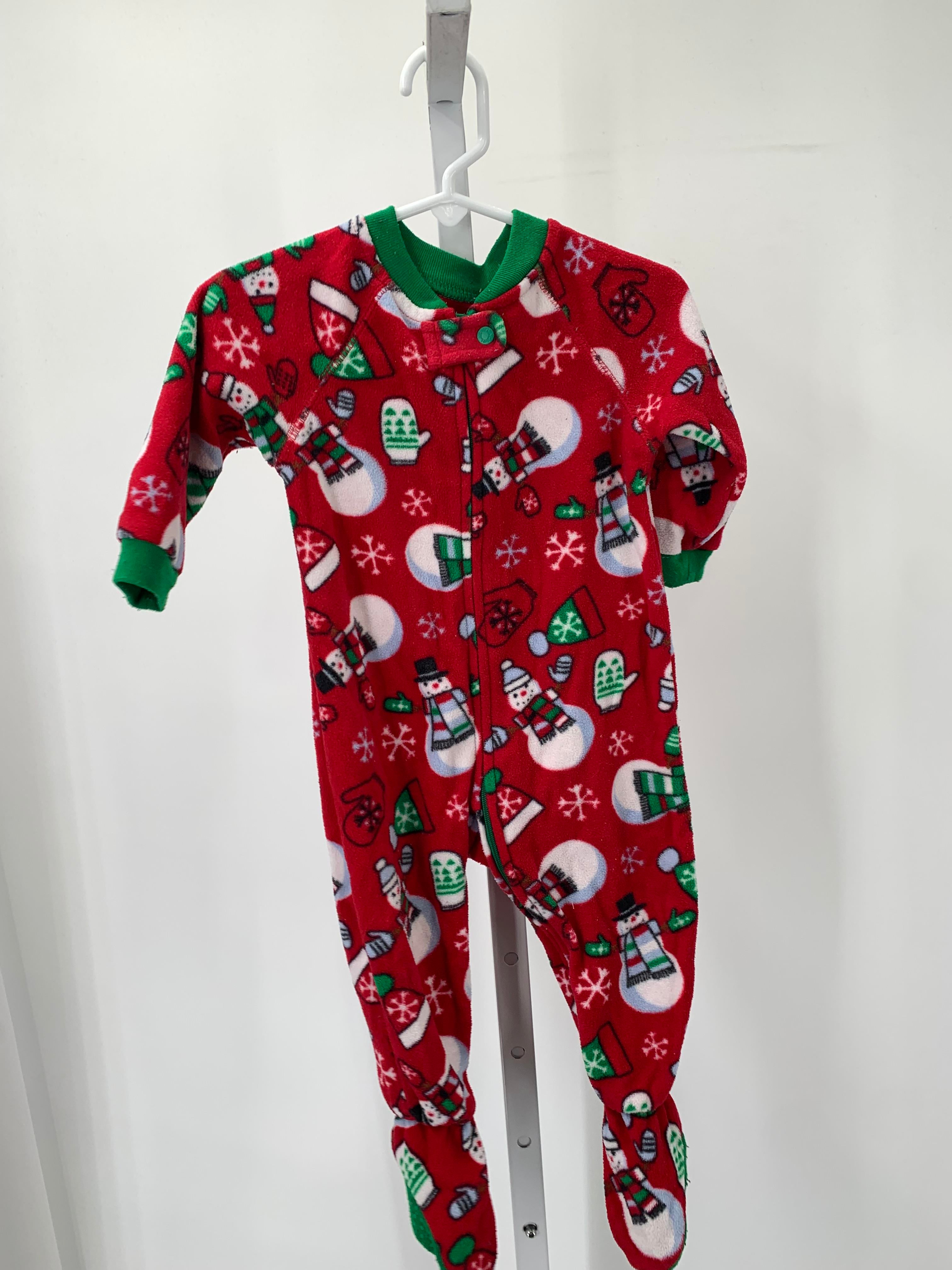 SNOW MEN SNOW FLAKES FLEECE