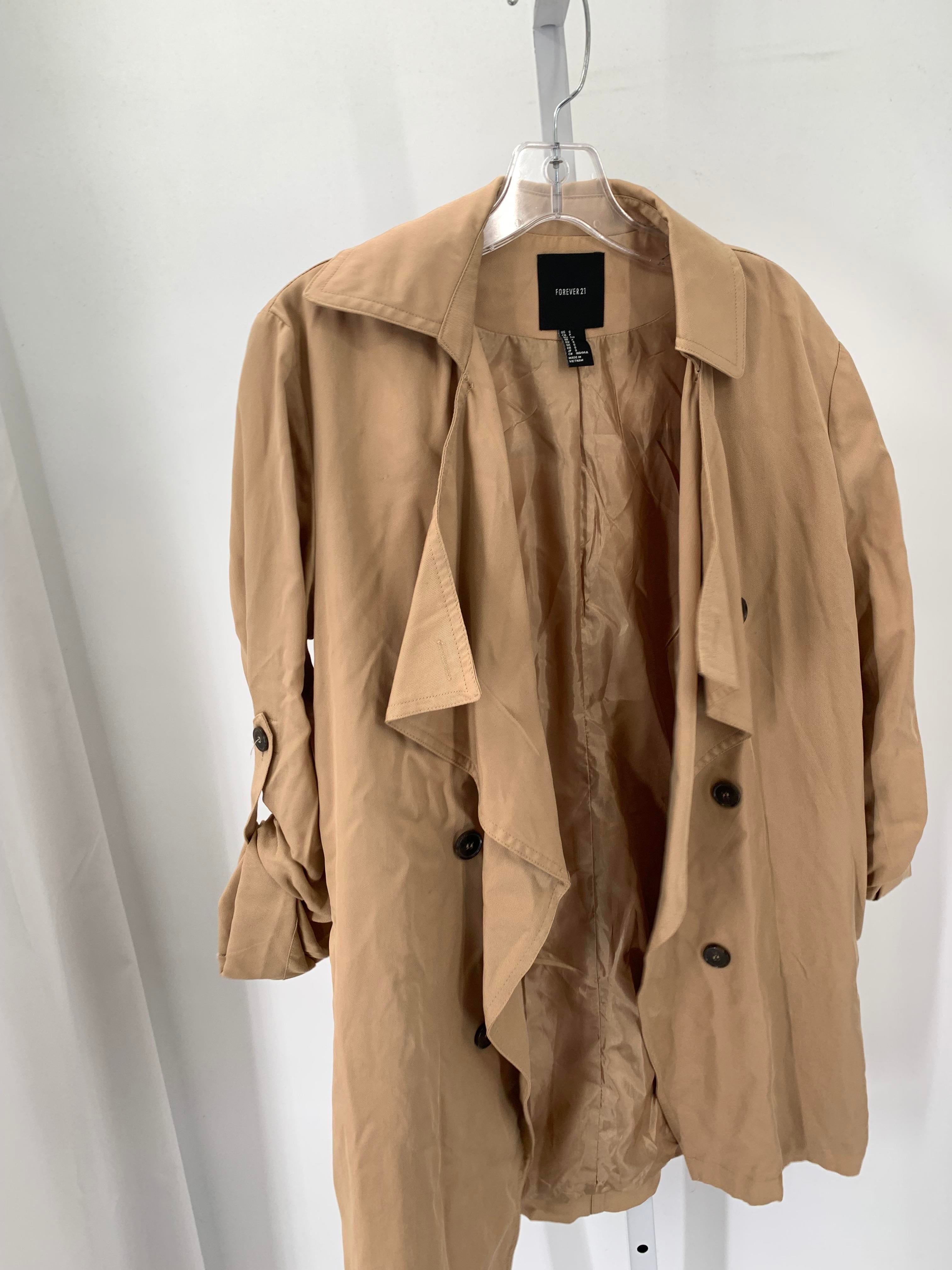 Forever 21 Size Small Juniors Blazer