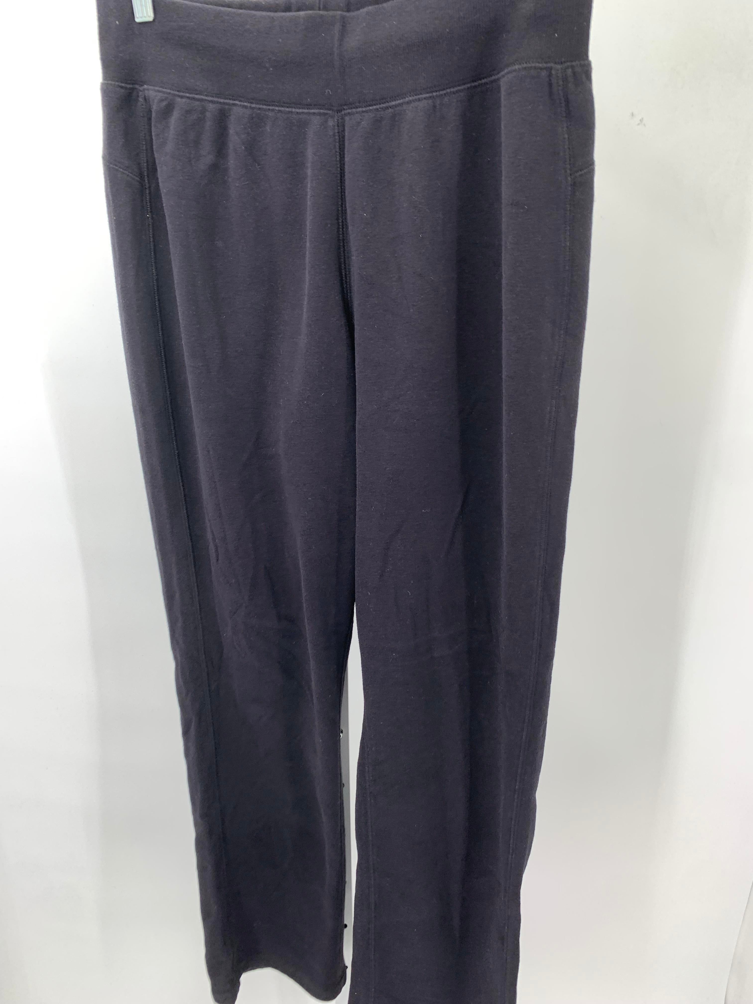 Tek Gear Size Large Misses Sweat Pants