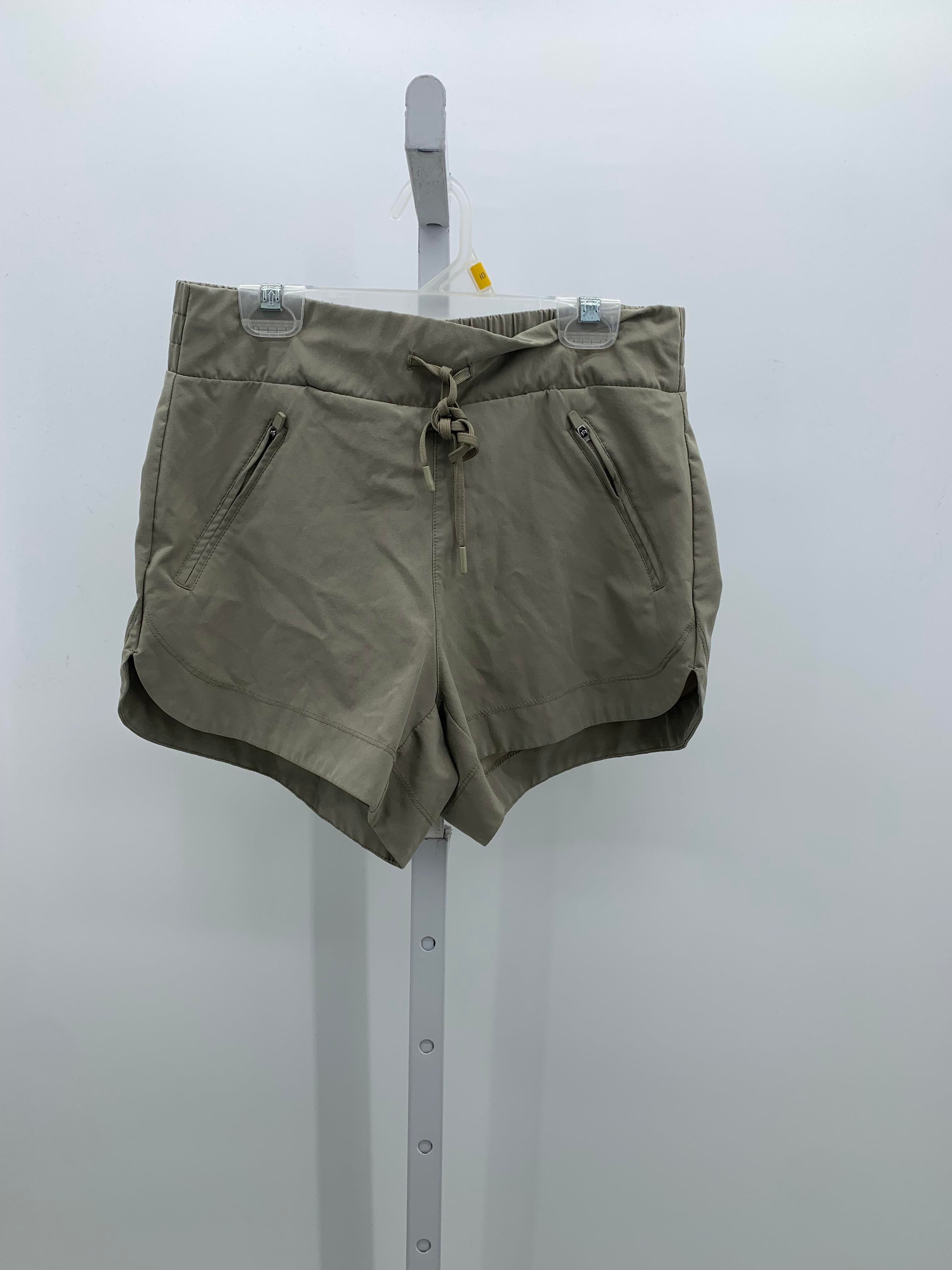 Kyodan Size Small Misses Shorts