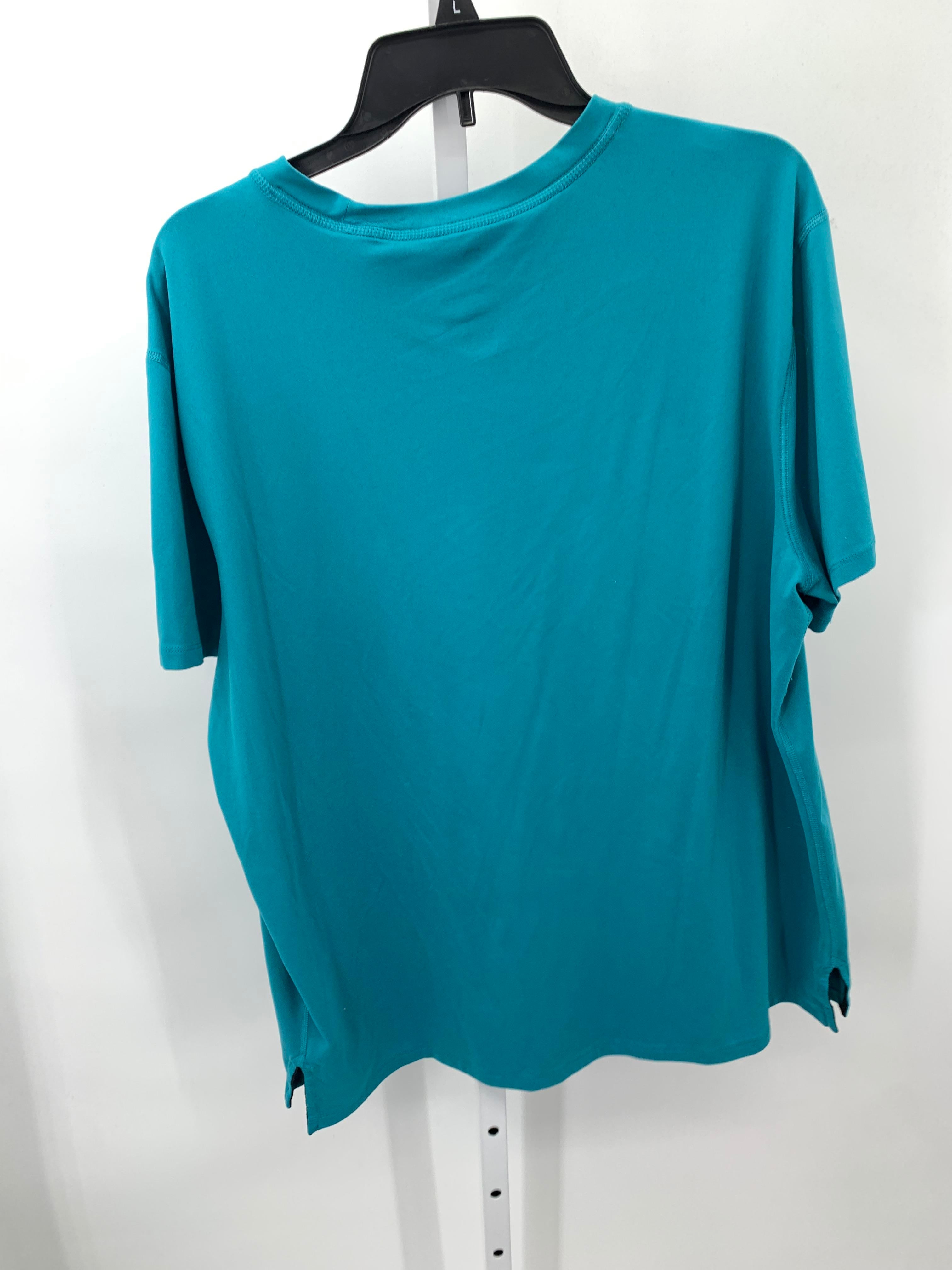 CREWNECK KNIT TEE