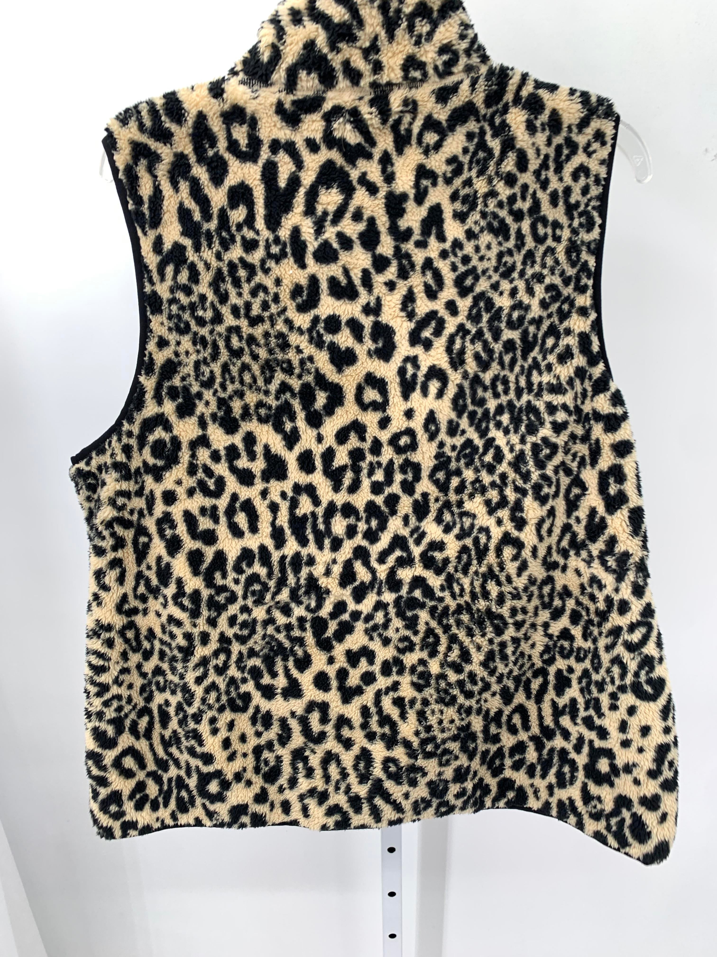 Chaps Size Extra Large Misses Vest