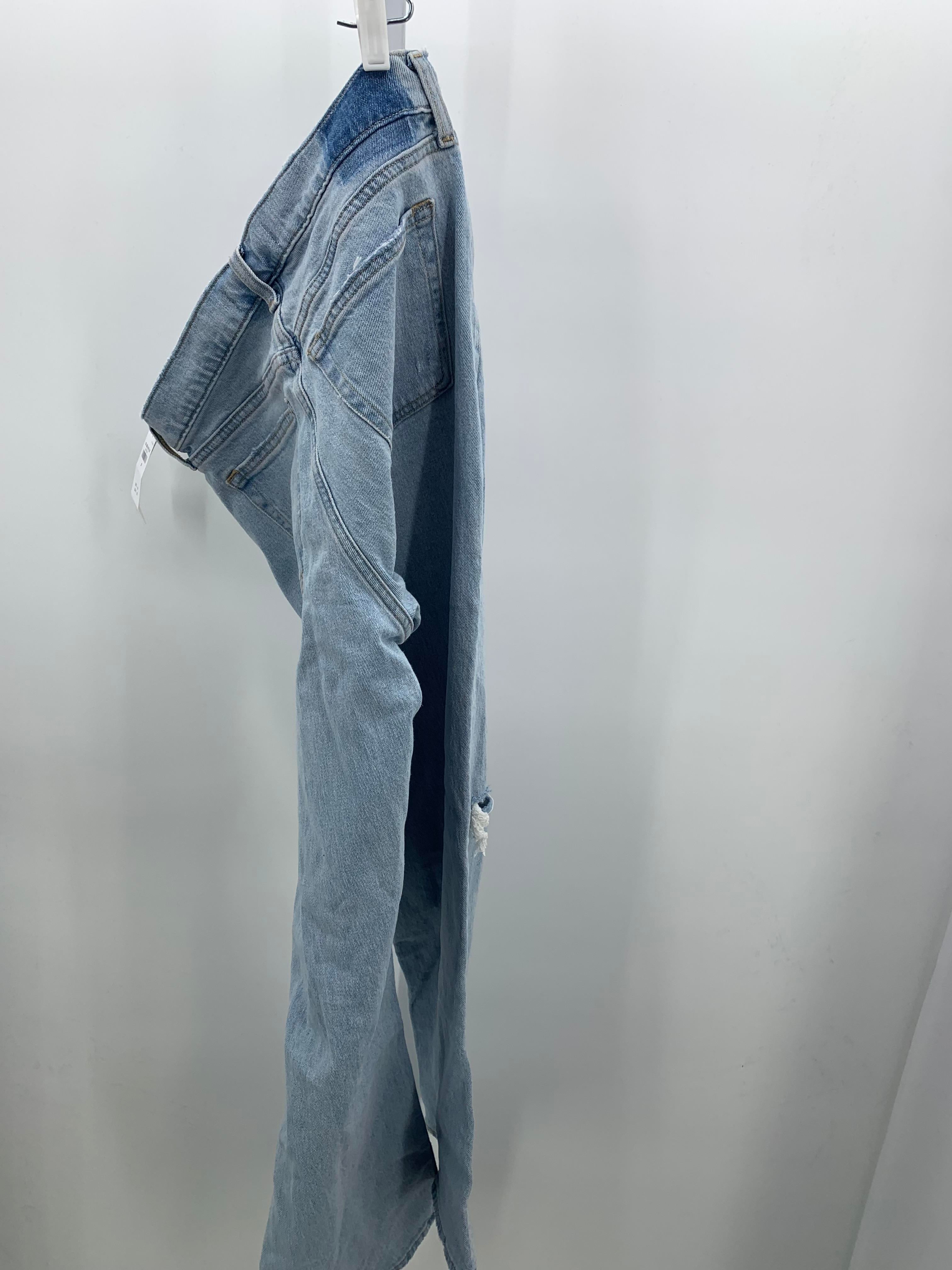 Abercrombie Size 6 Juniors Jeans