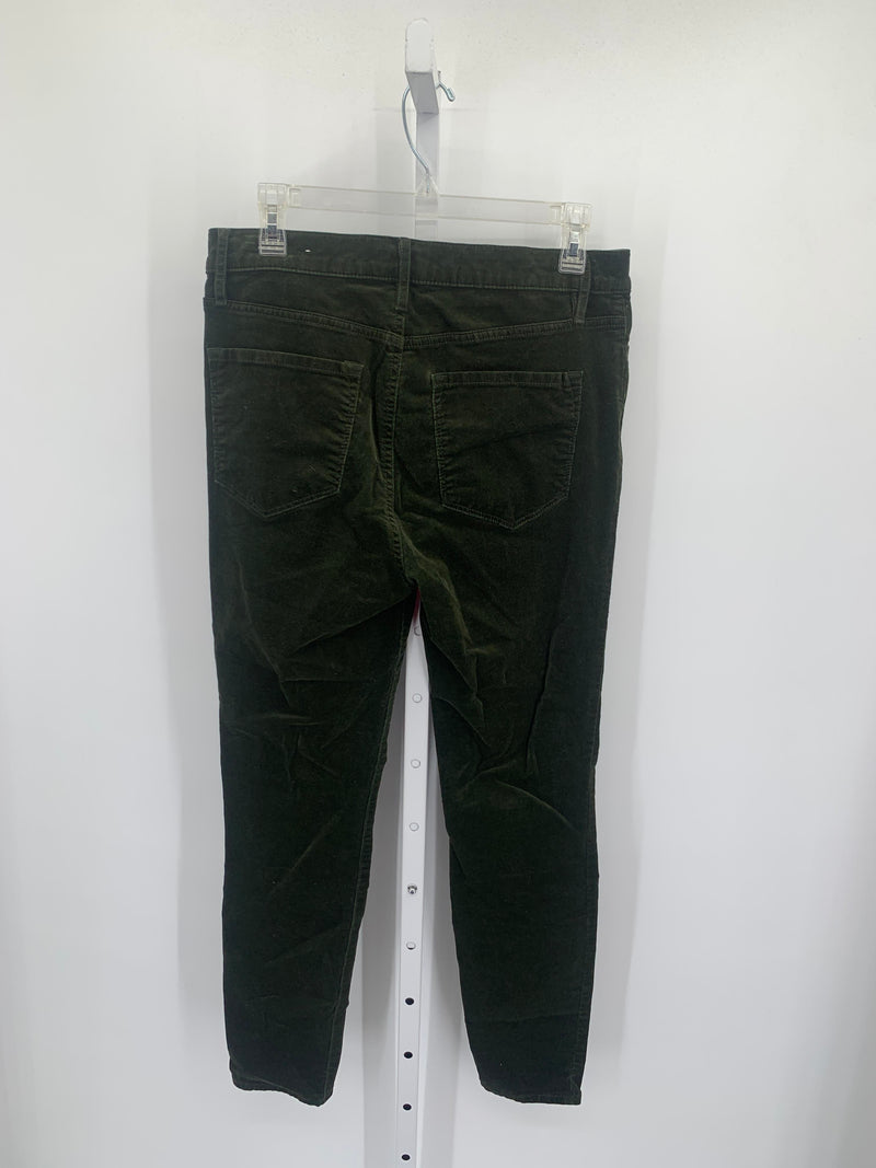 Loft Size 8 Misses Corduroy Pants