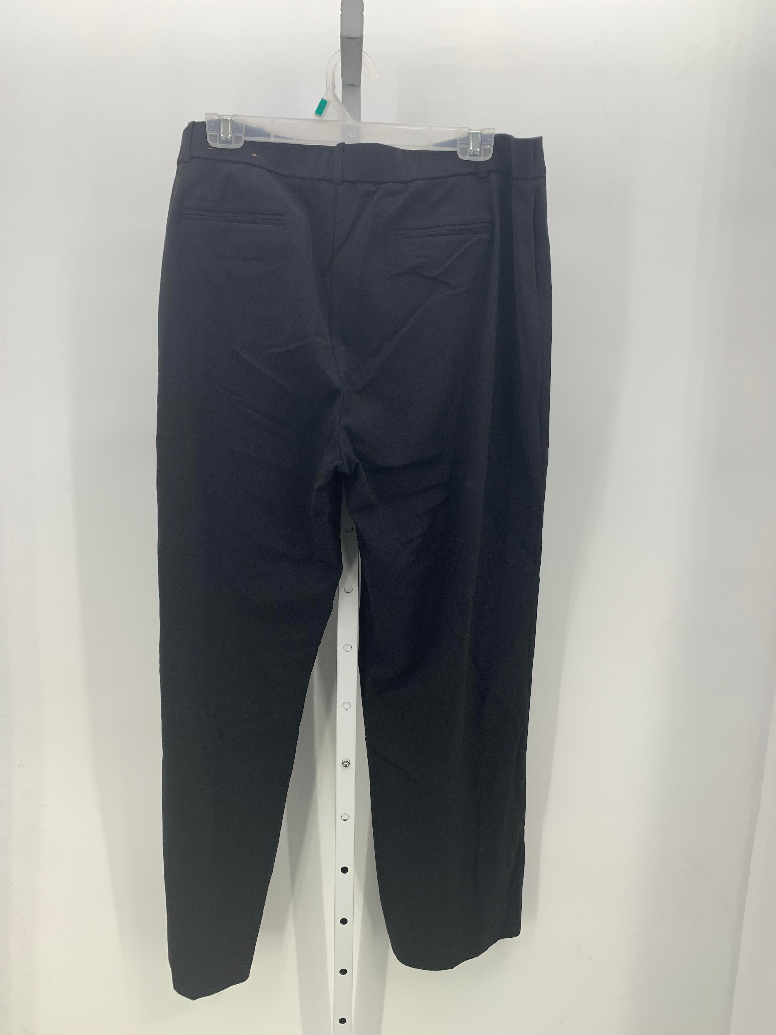 JM Collection Size 18 Misses Pants