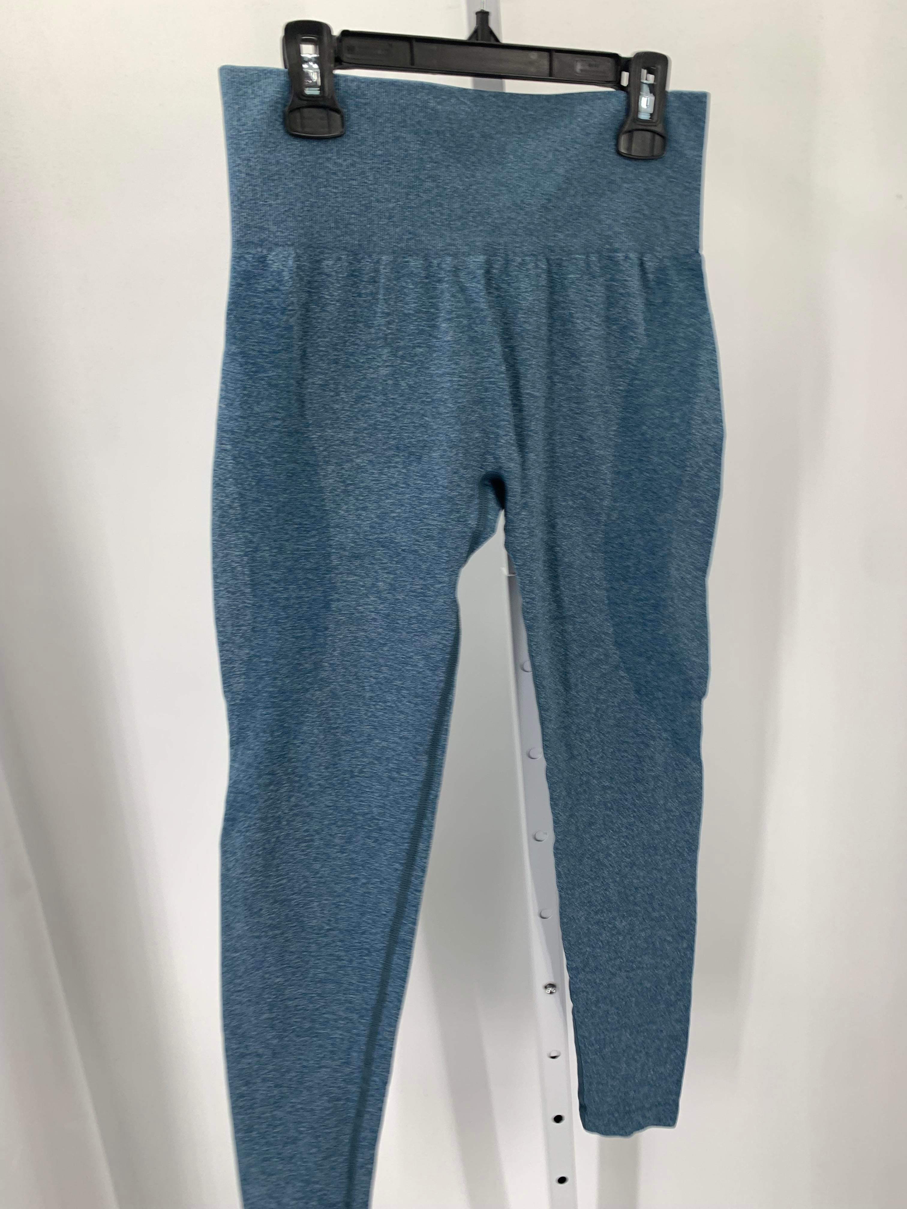 Size Medium Misses Leggings