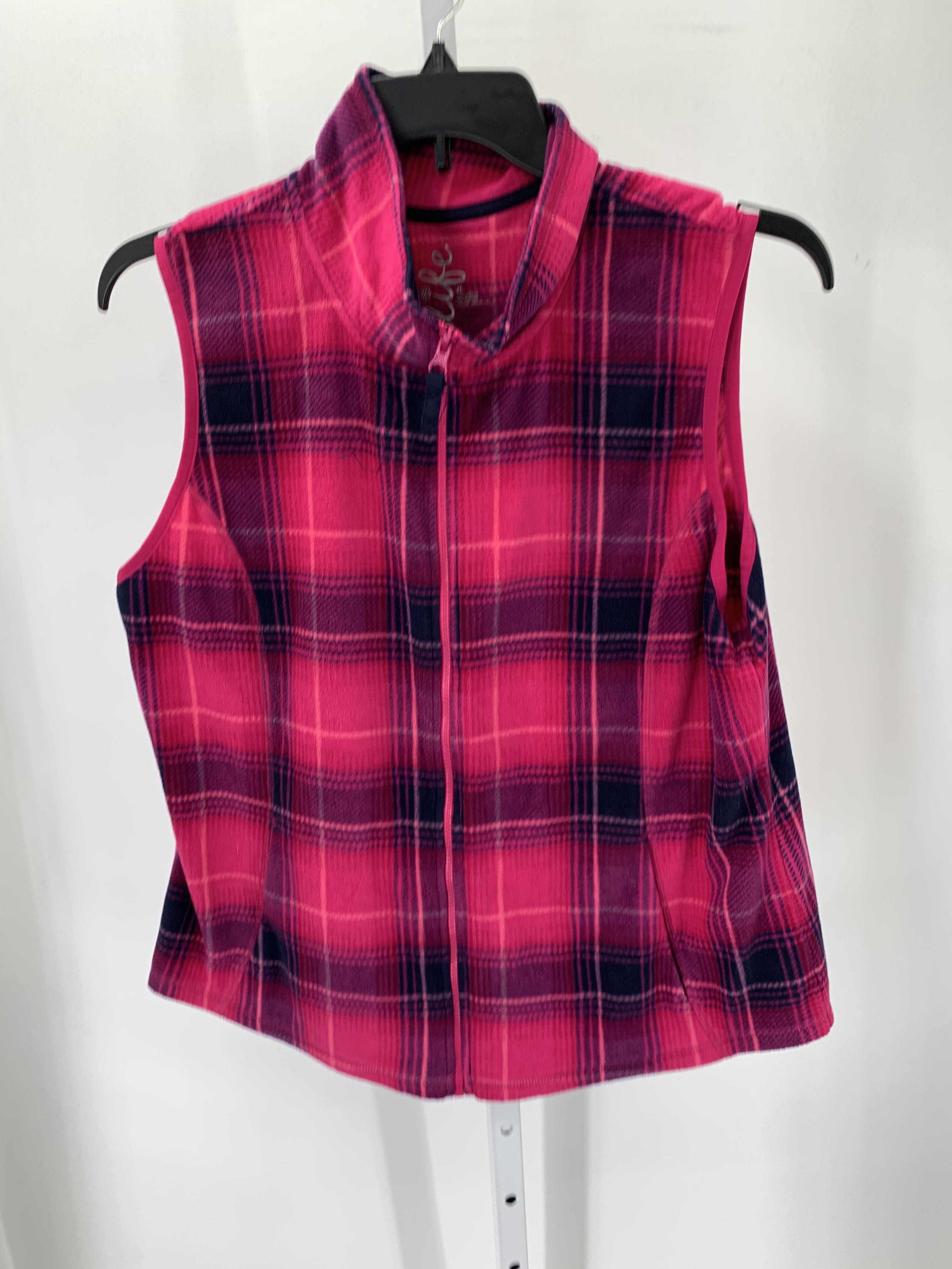 Made for Life Size Extra Large Misses Vest