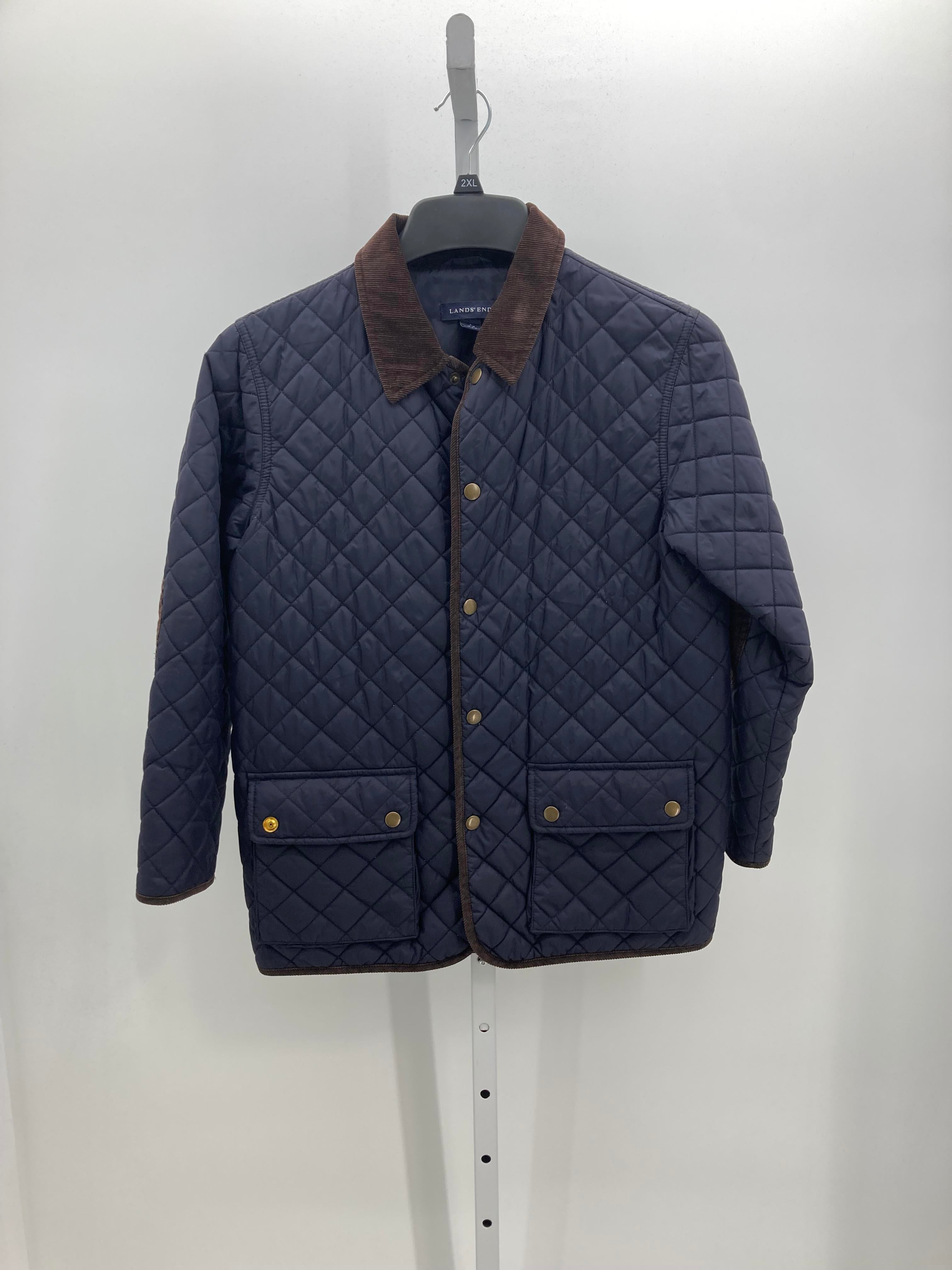QUILTED BTN DOWN.