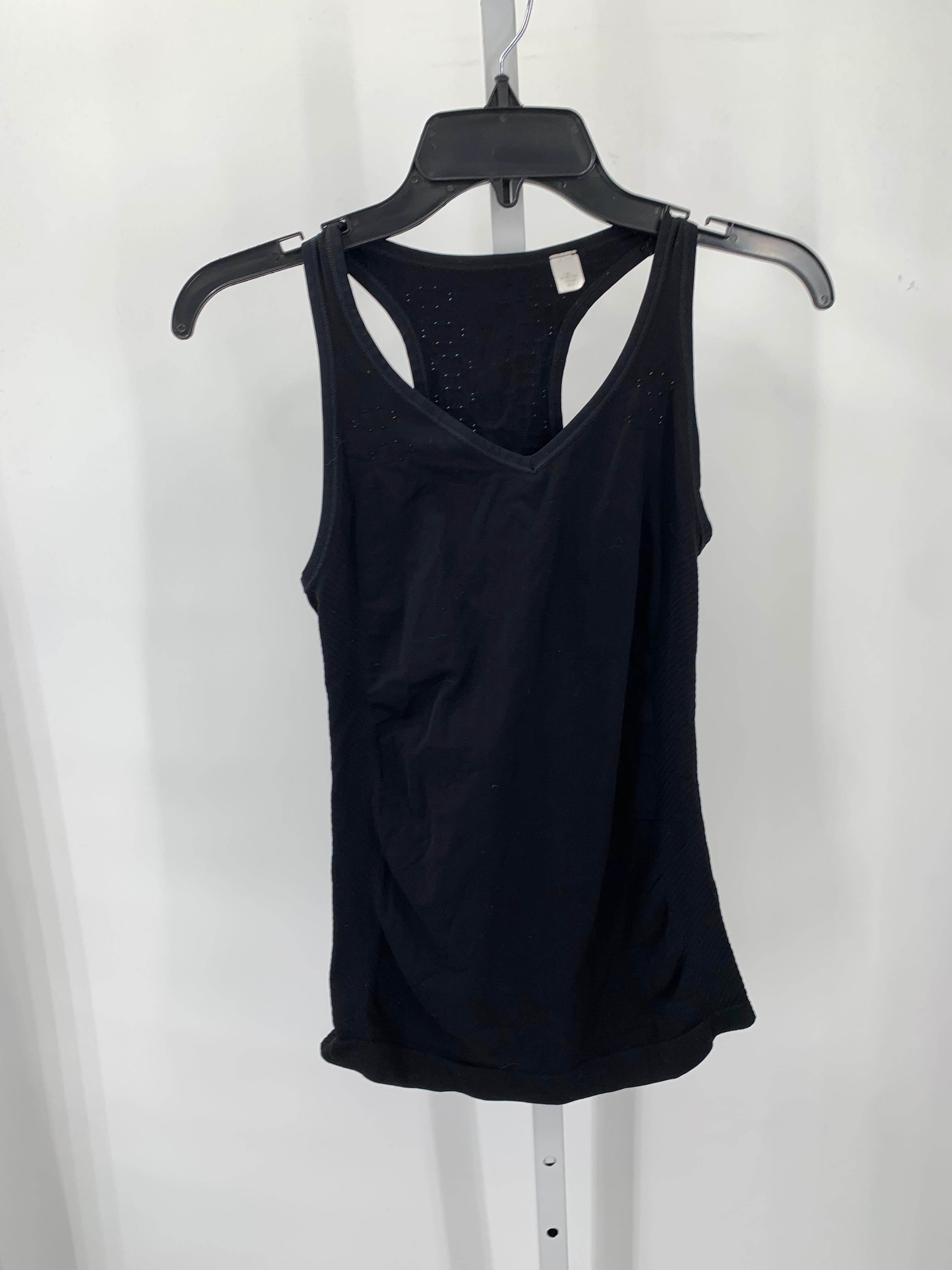 Size Small Misses Tank
