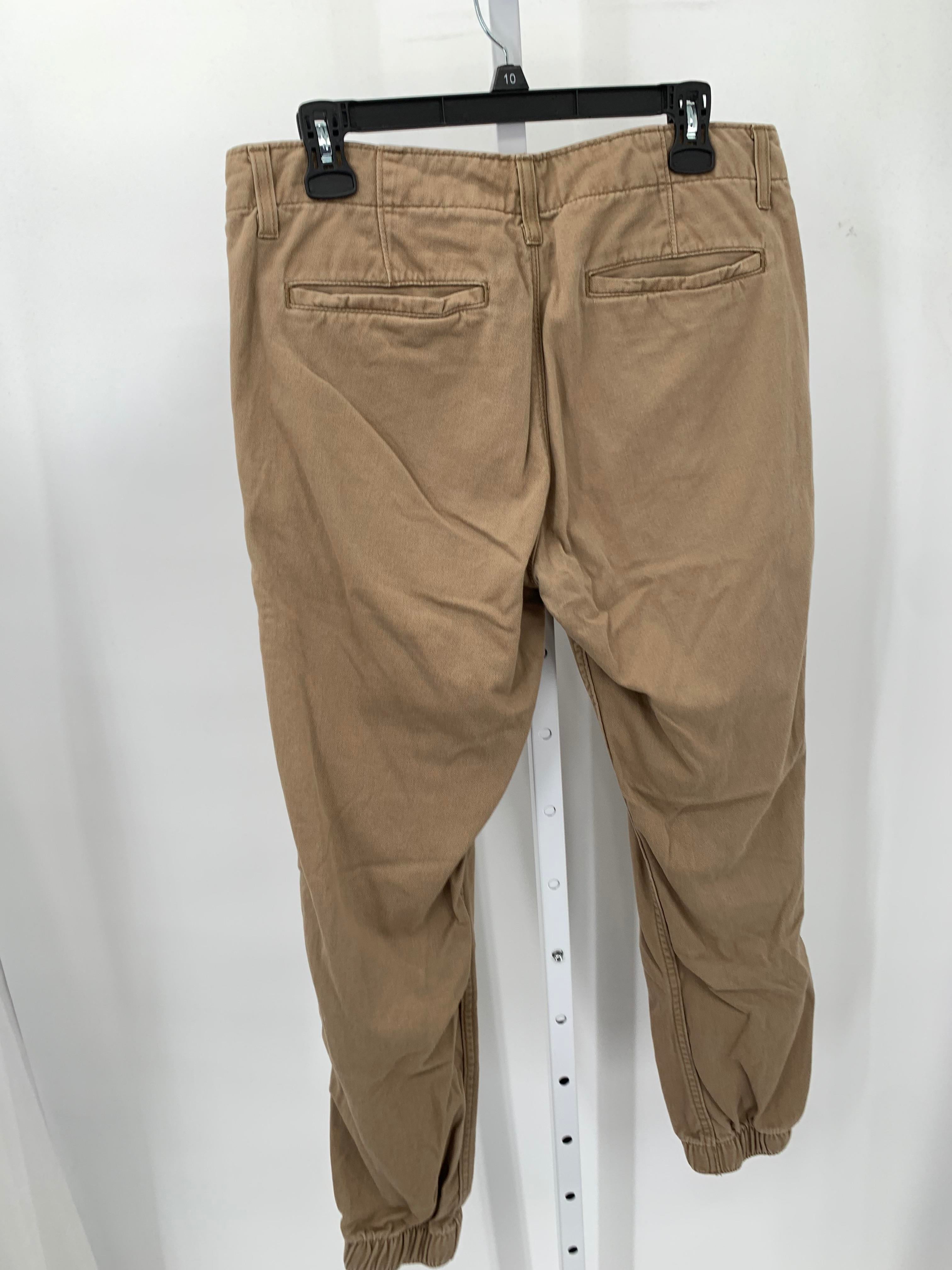 REGULAR FIT JOGGER