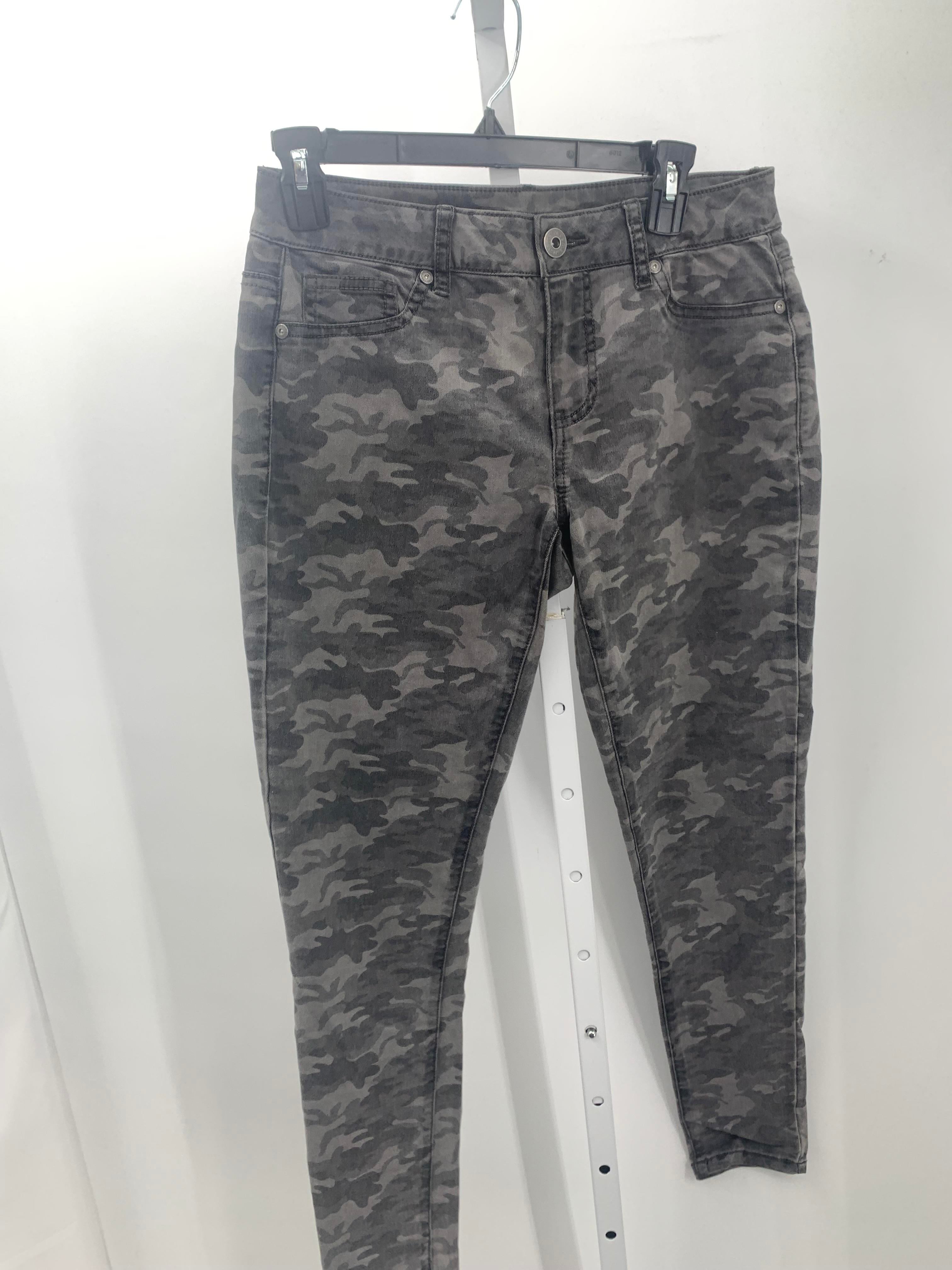 Maurices Size Small Misses Jeans