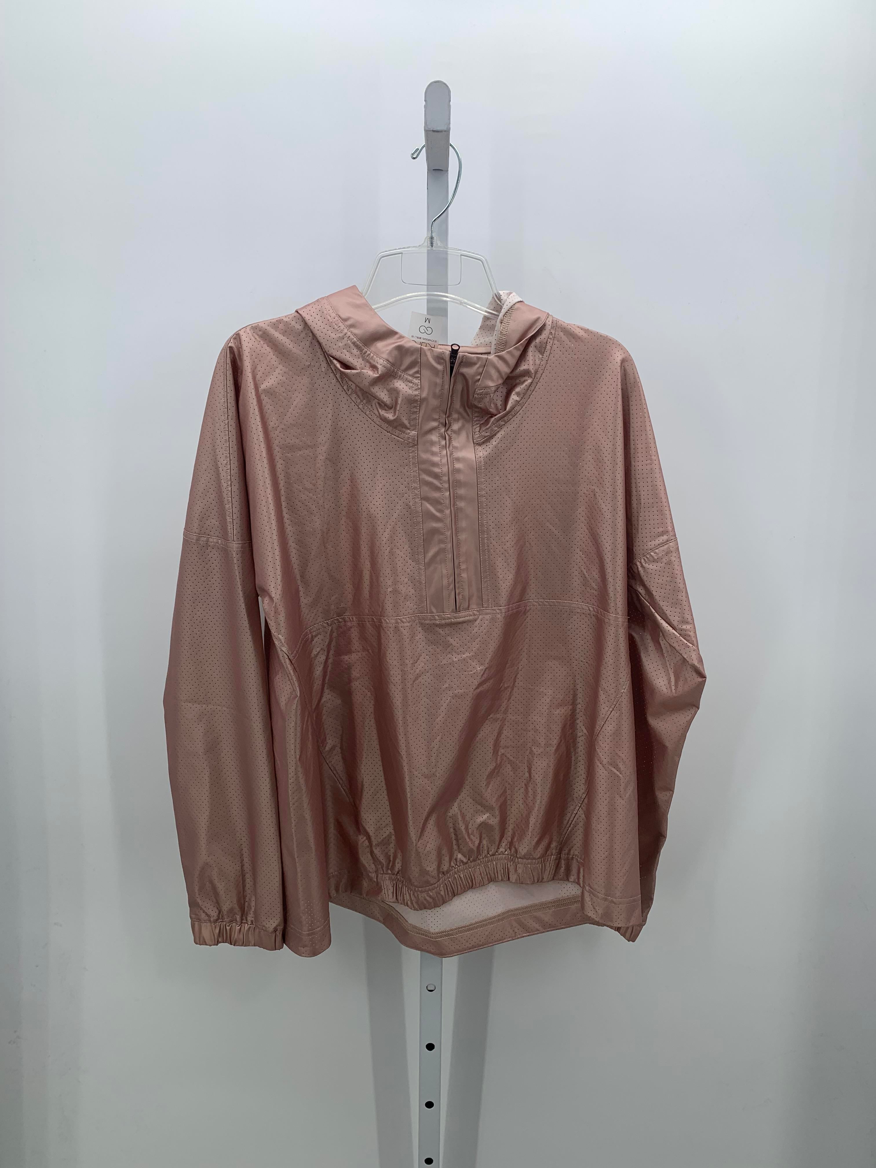 Calia Size Medium Misses Lightweight Jacket