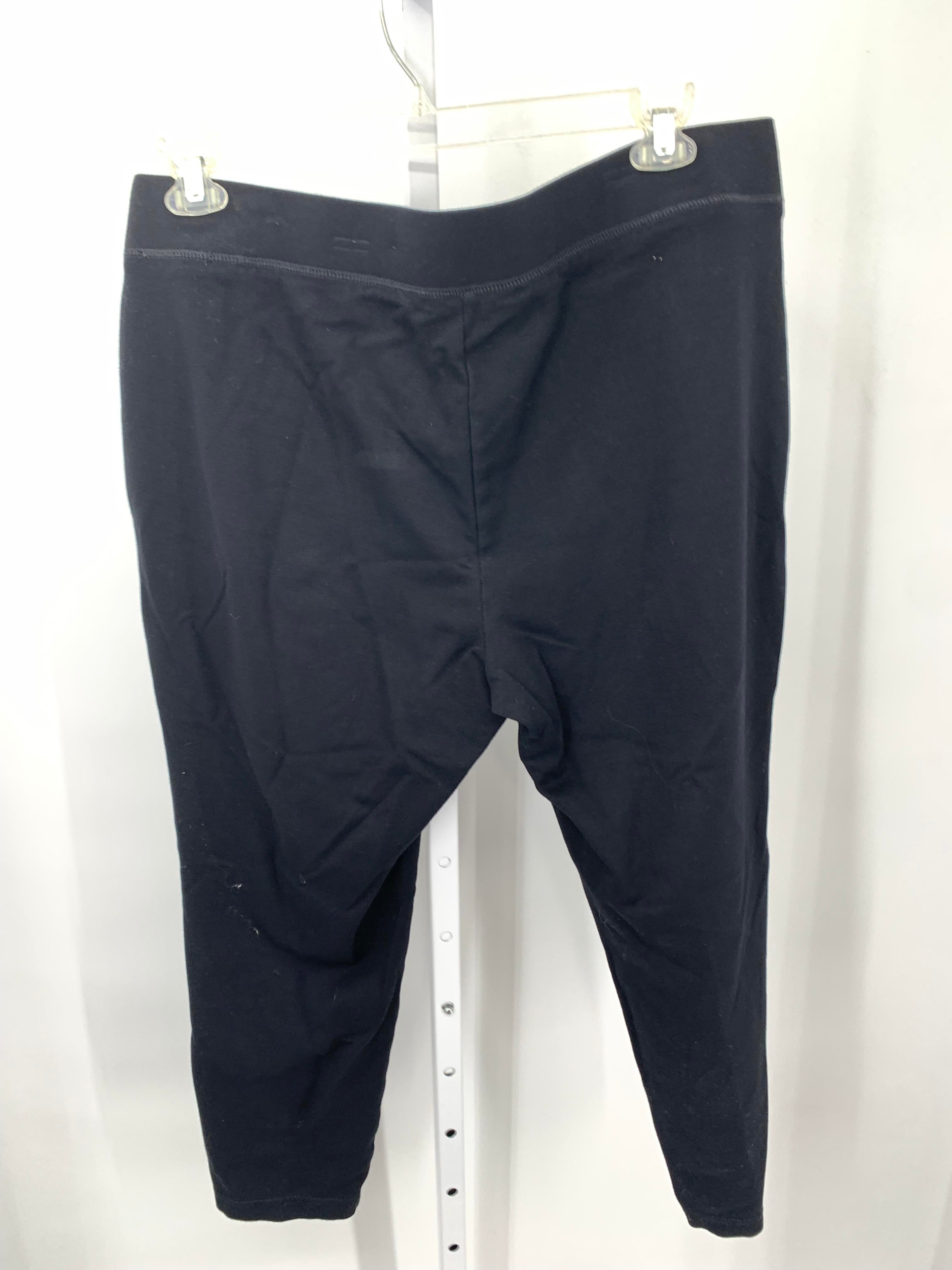INC Size 20 WP Womens Pants