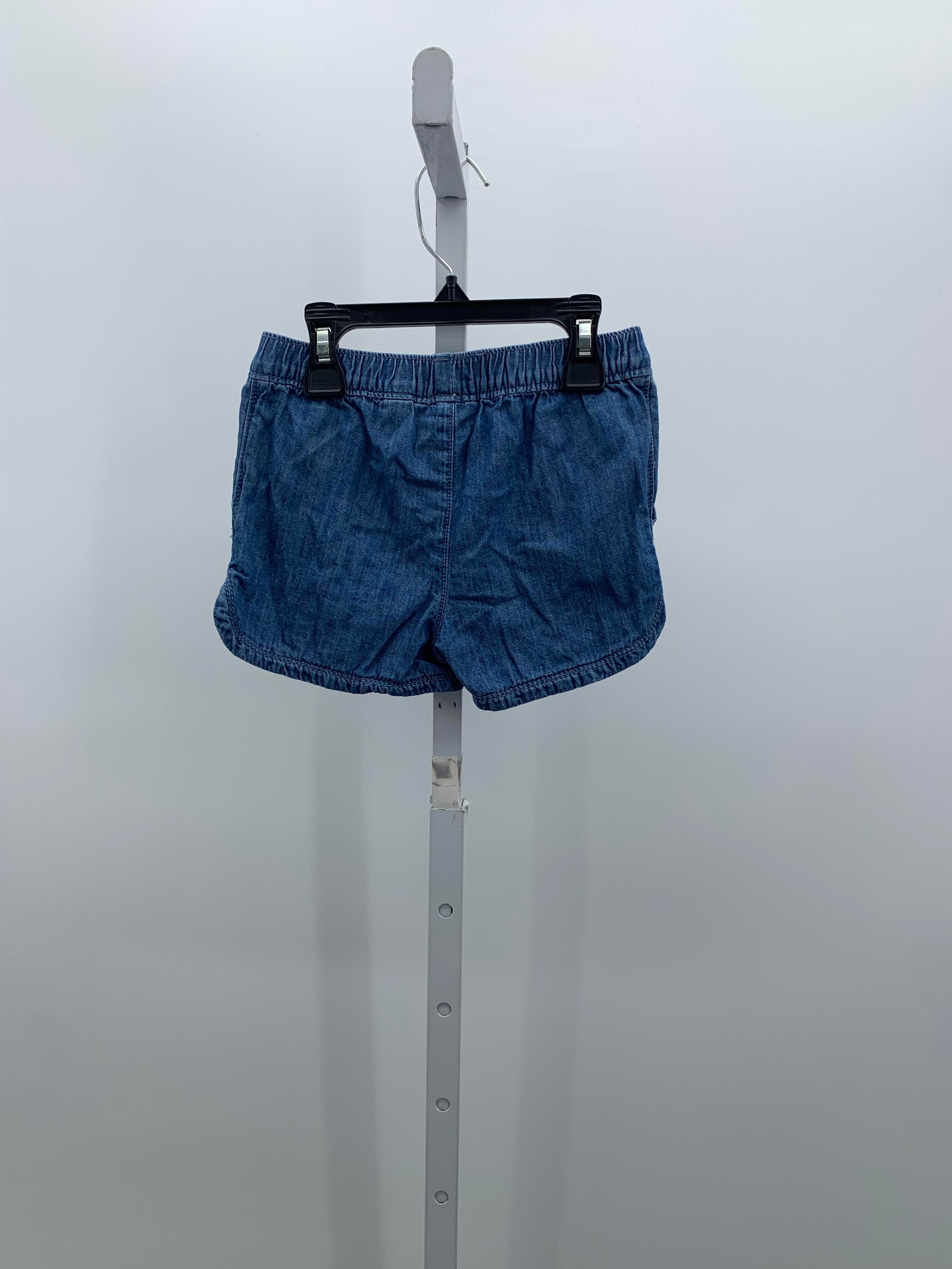 Children's Place Size 4T Girls Shorts