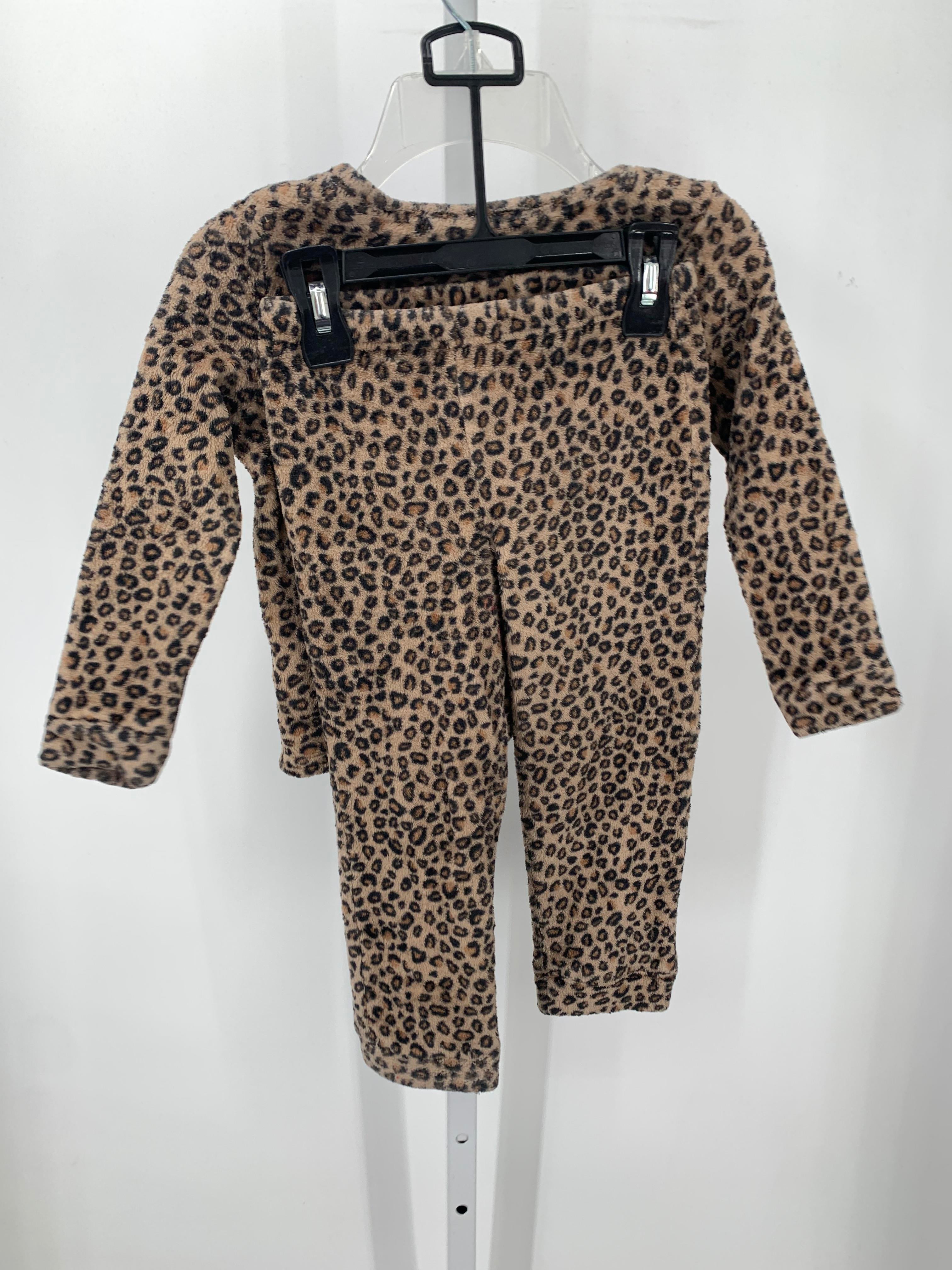 Carters Size 5 Girls 2 Pieces