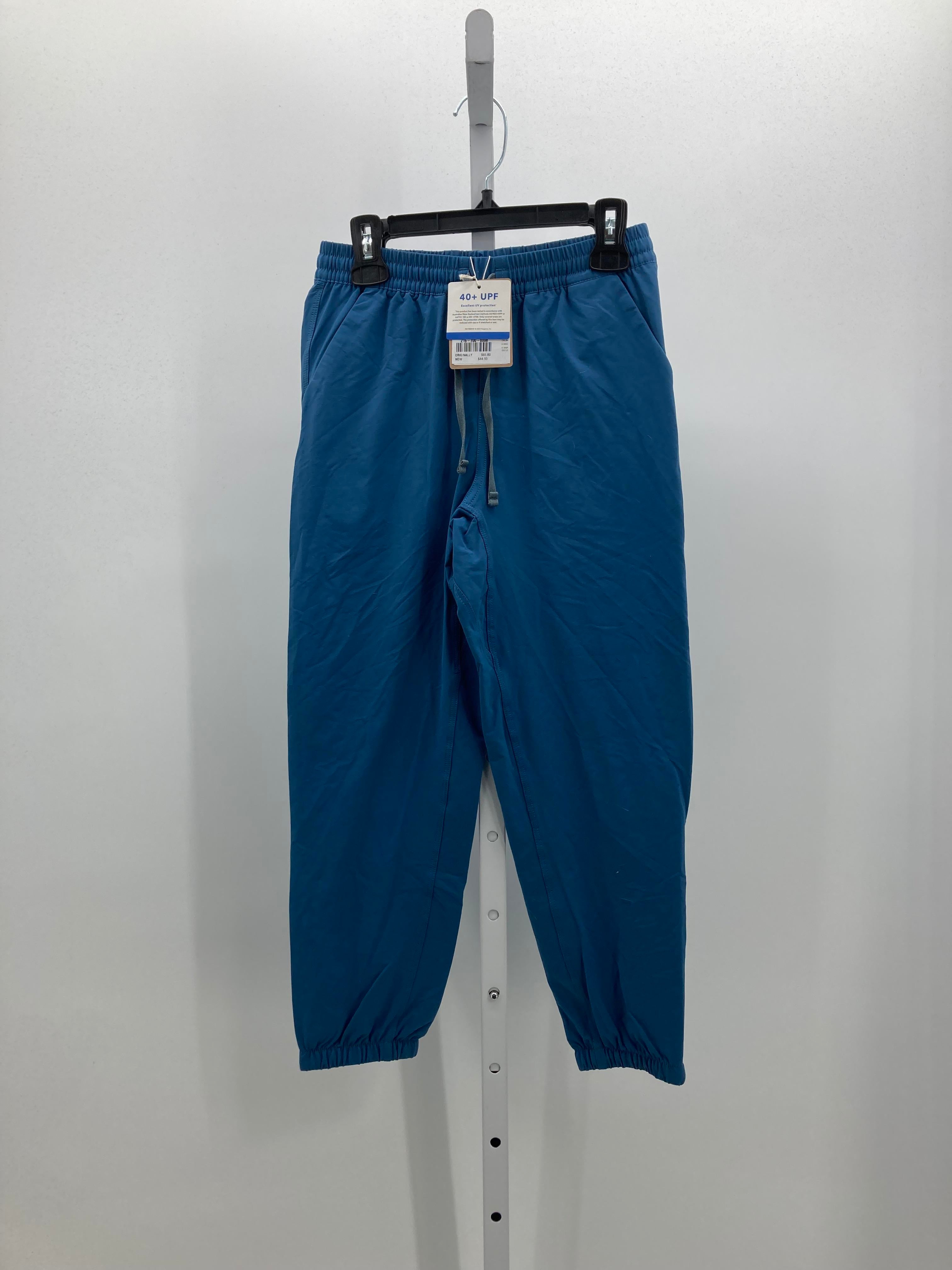 NEW DRAW WAIST JOGGER