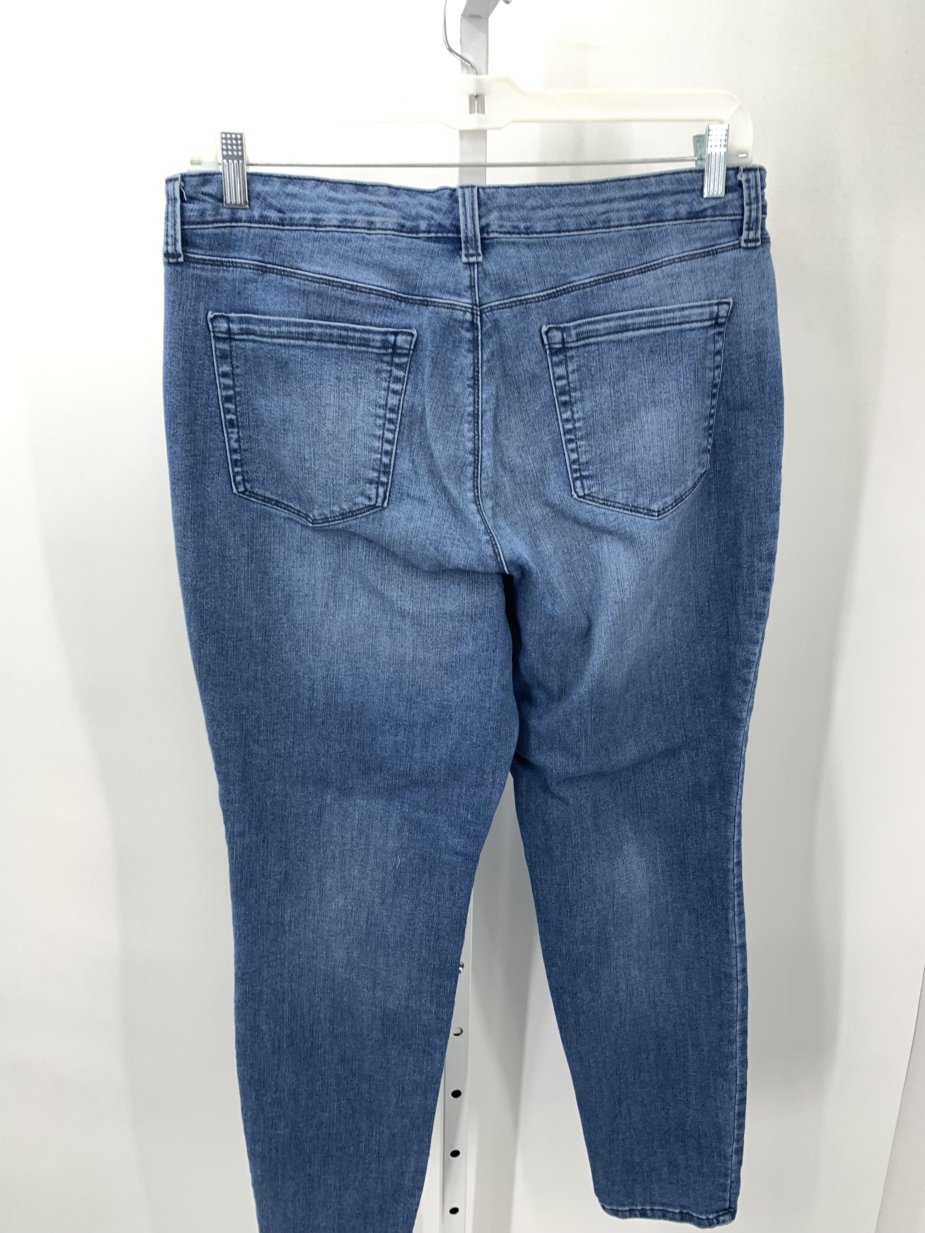 Style & Co. Size 16 Misses Jeans