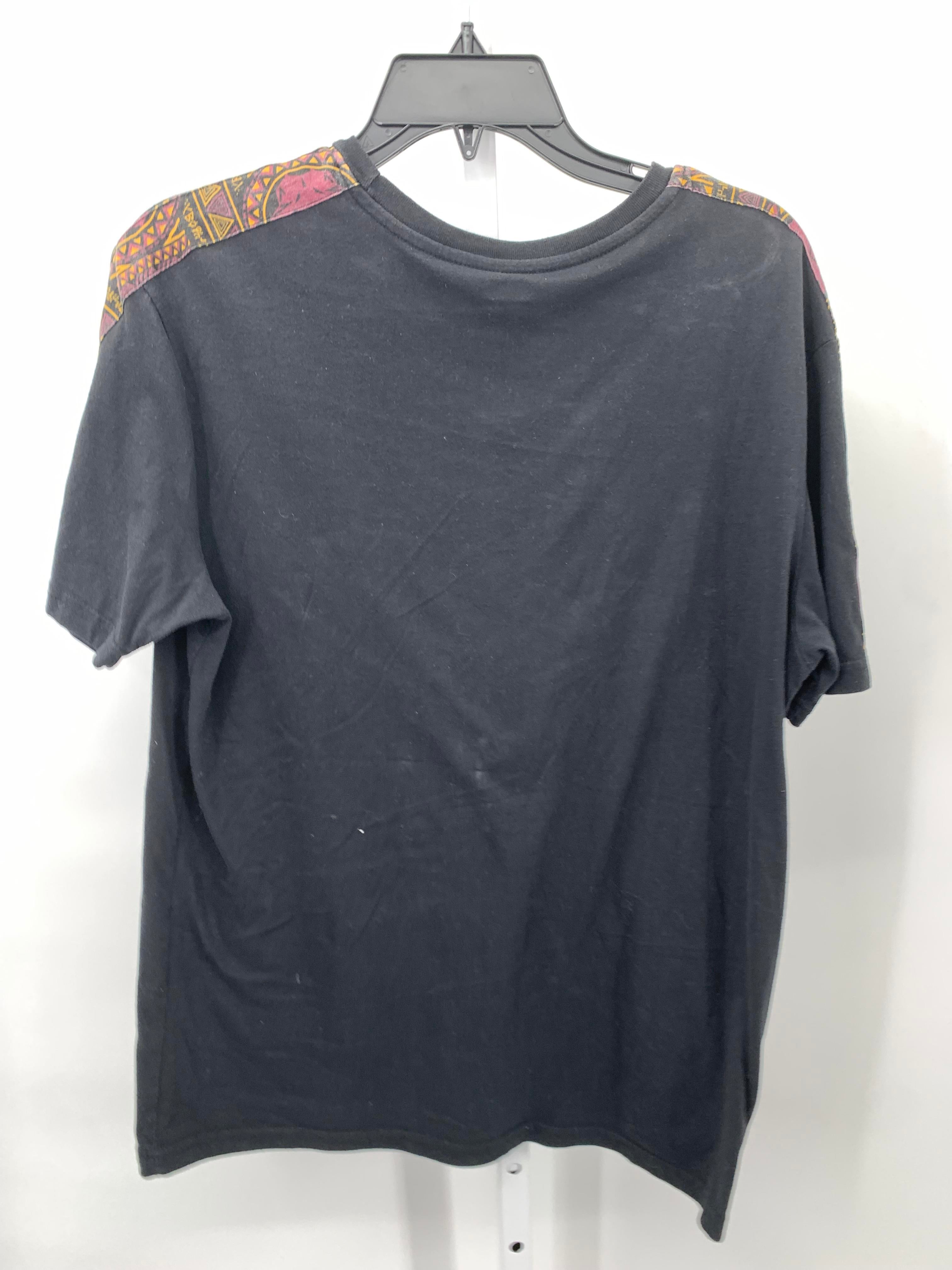 BLACK PANTHER KNIT