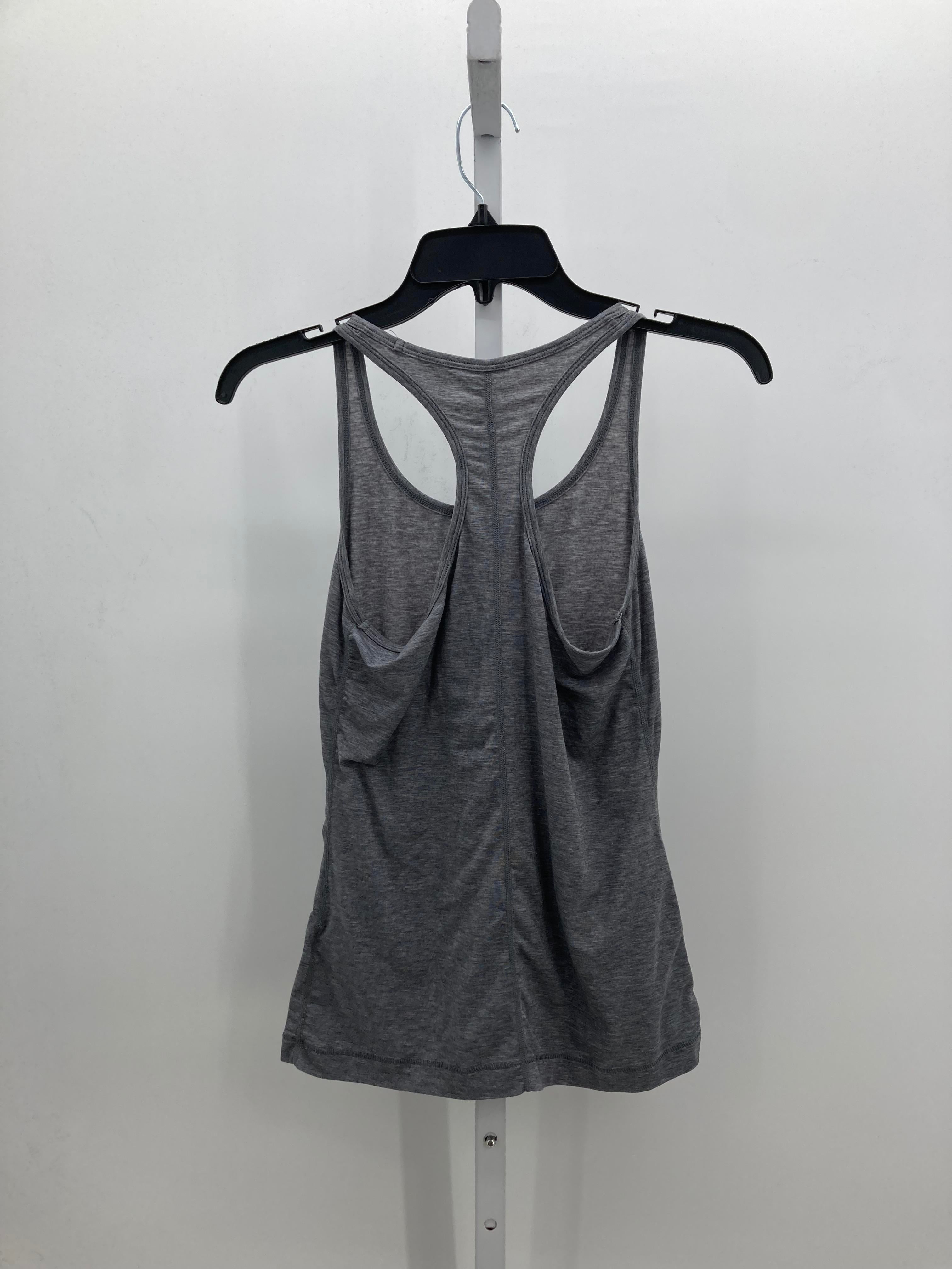 Gap Size X Small Misses Tank