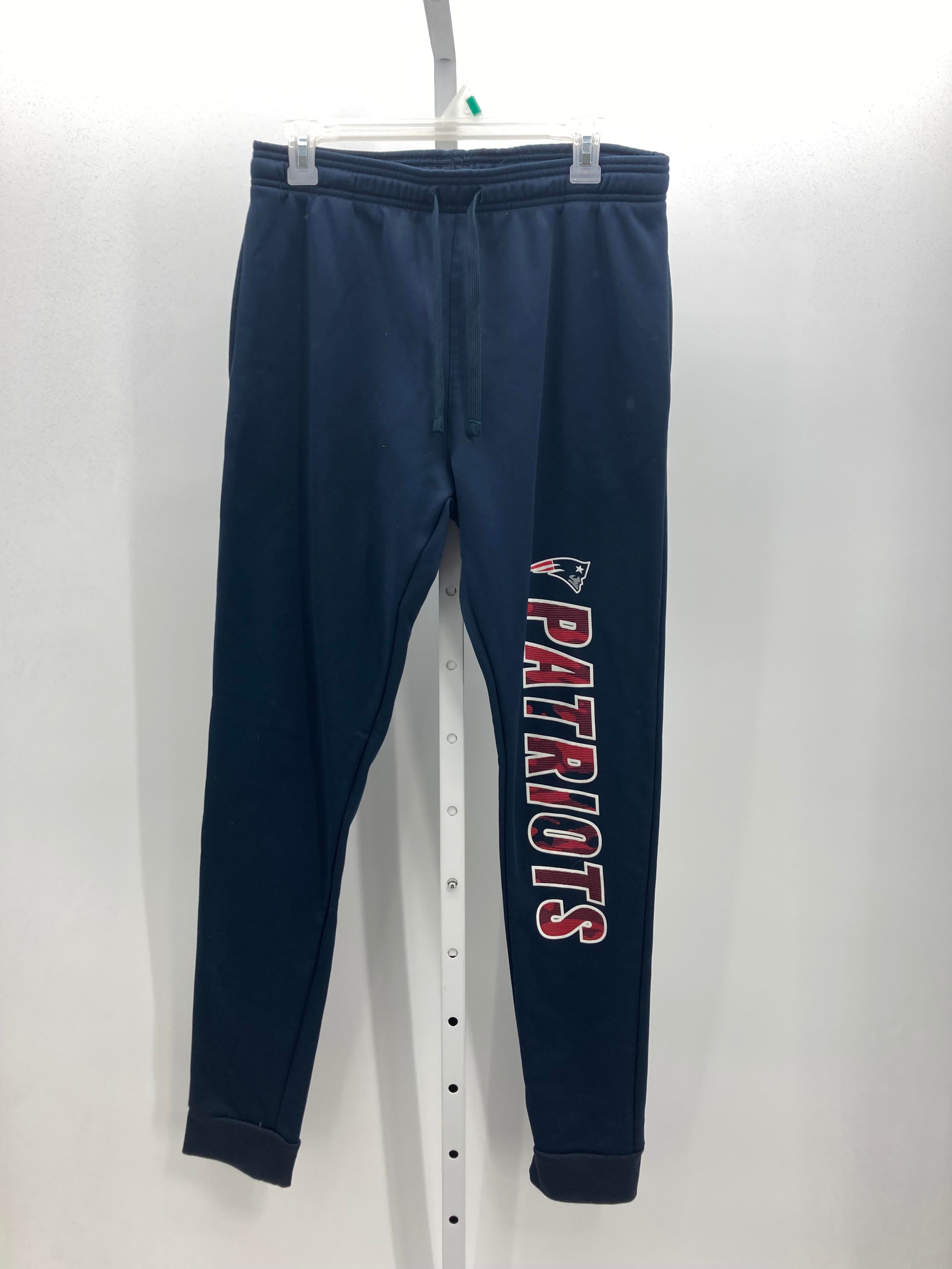 PATRIOTS SWEAT PANTS