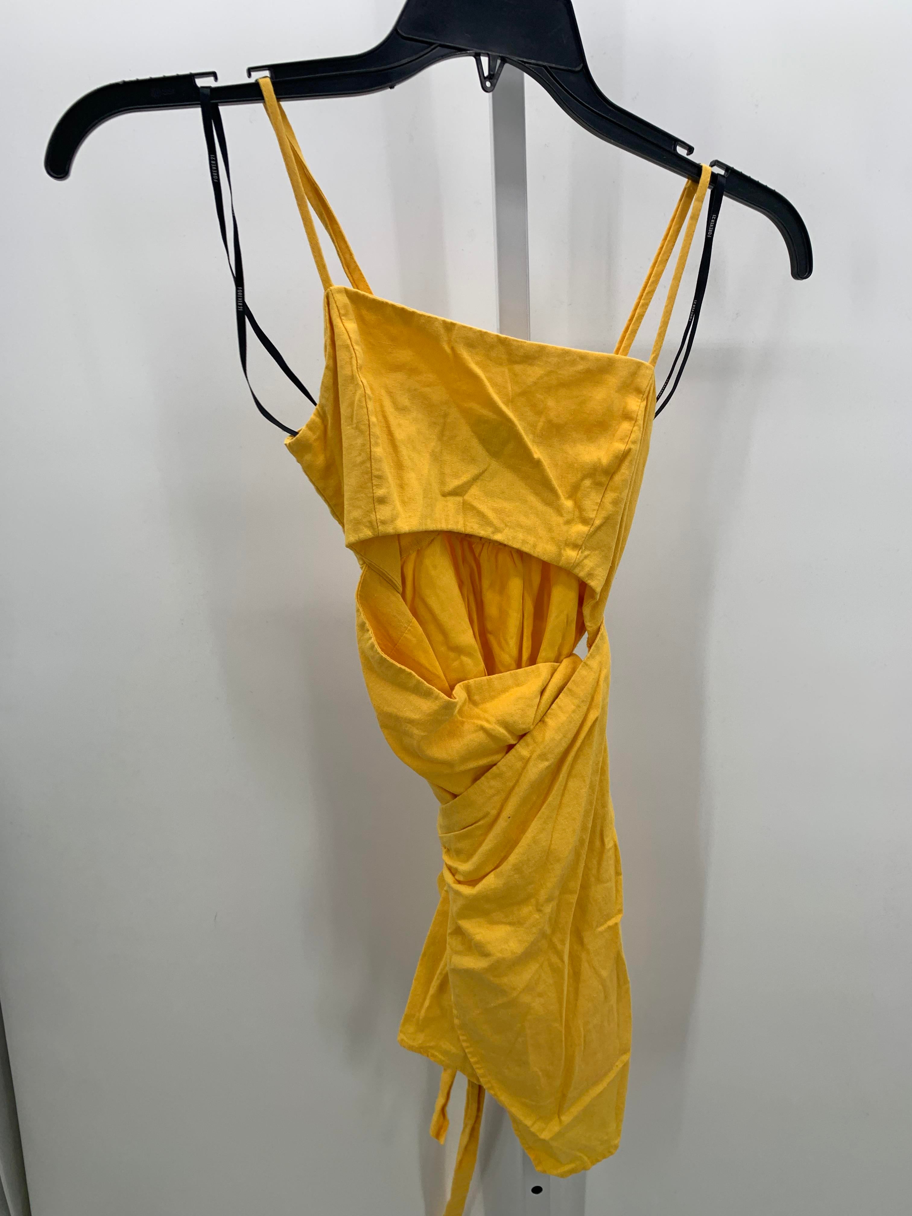 Forever 21 Size Small Juniors Sundress