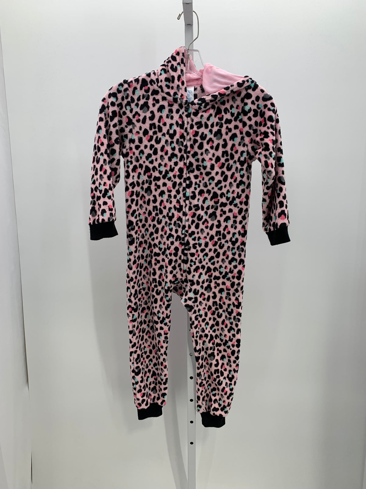 Children's Place Size 5-6 Girls Sleeper