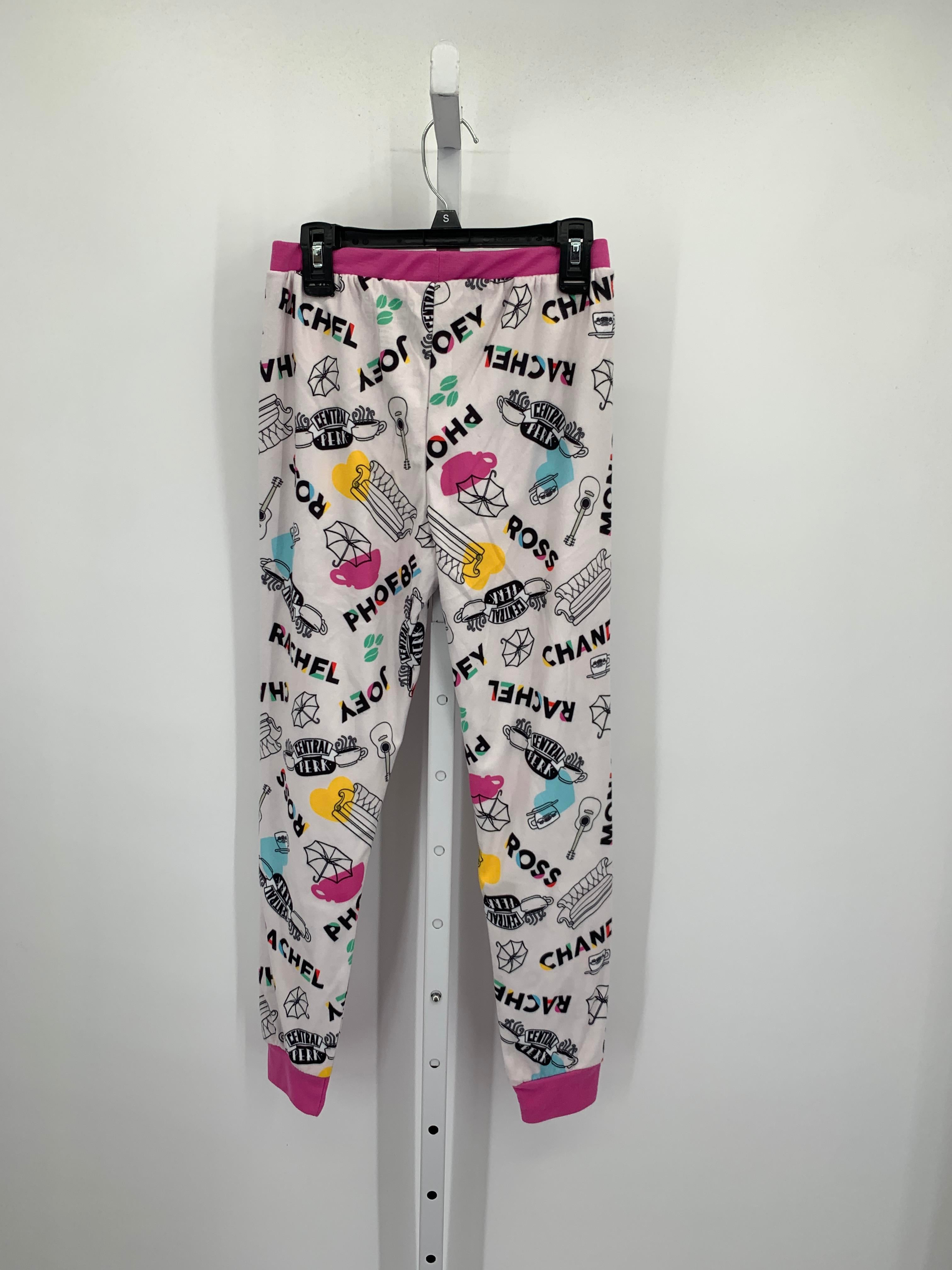 Size 10-12 Girls Sleep Pants