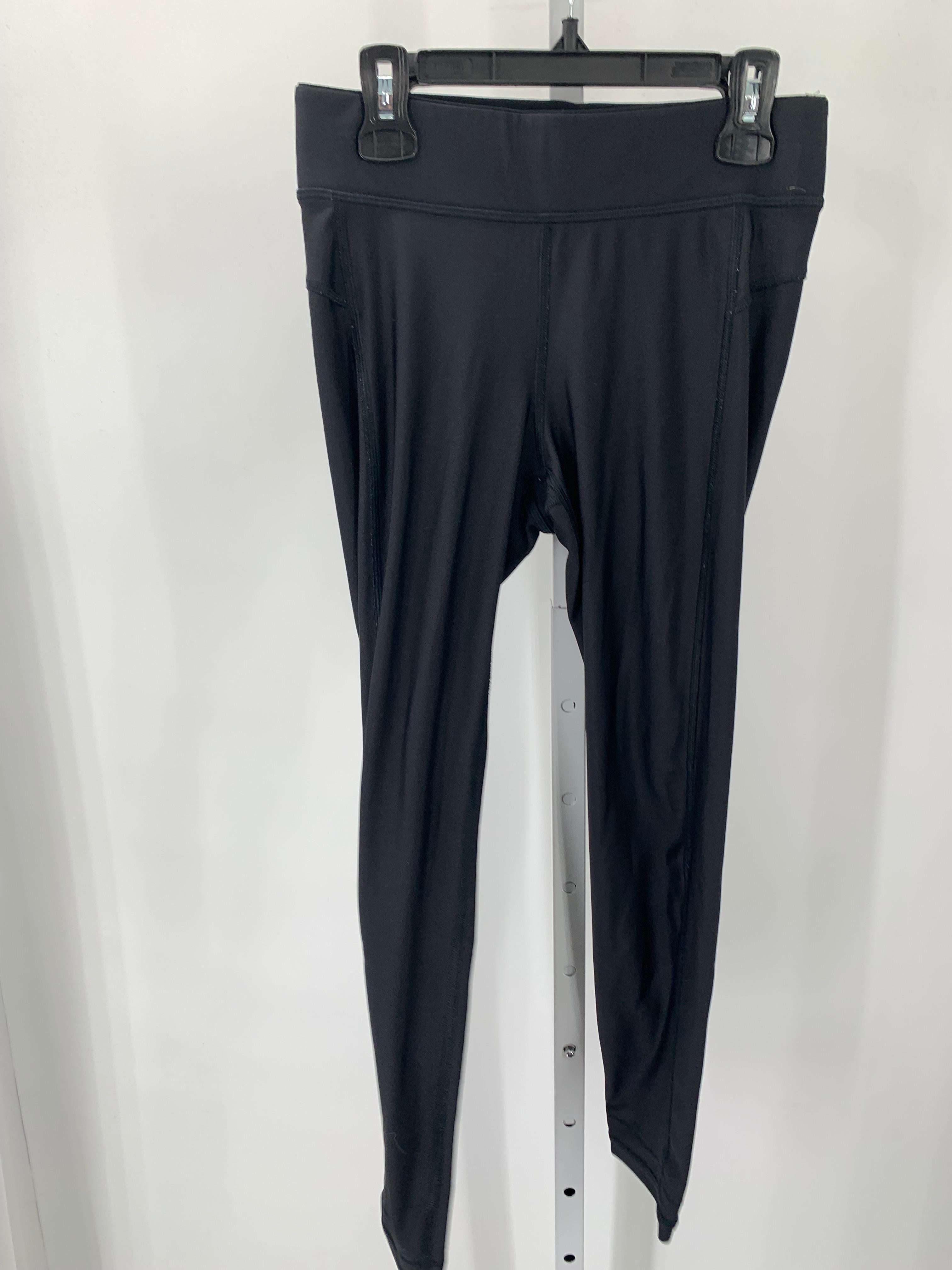 Under Armour Size Small Misses Leggings