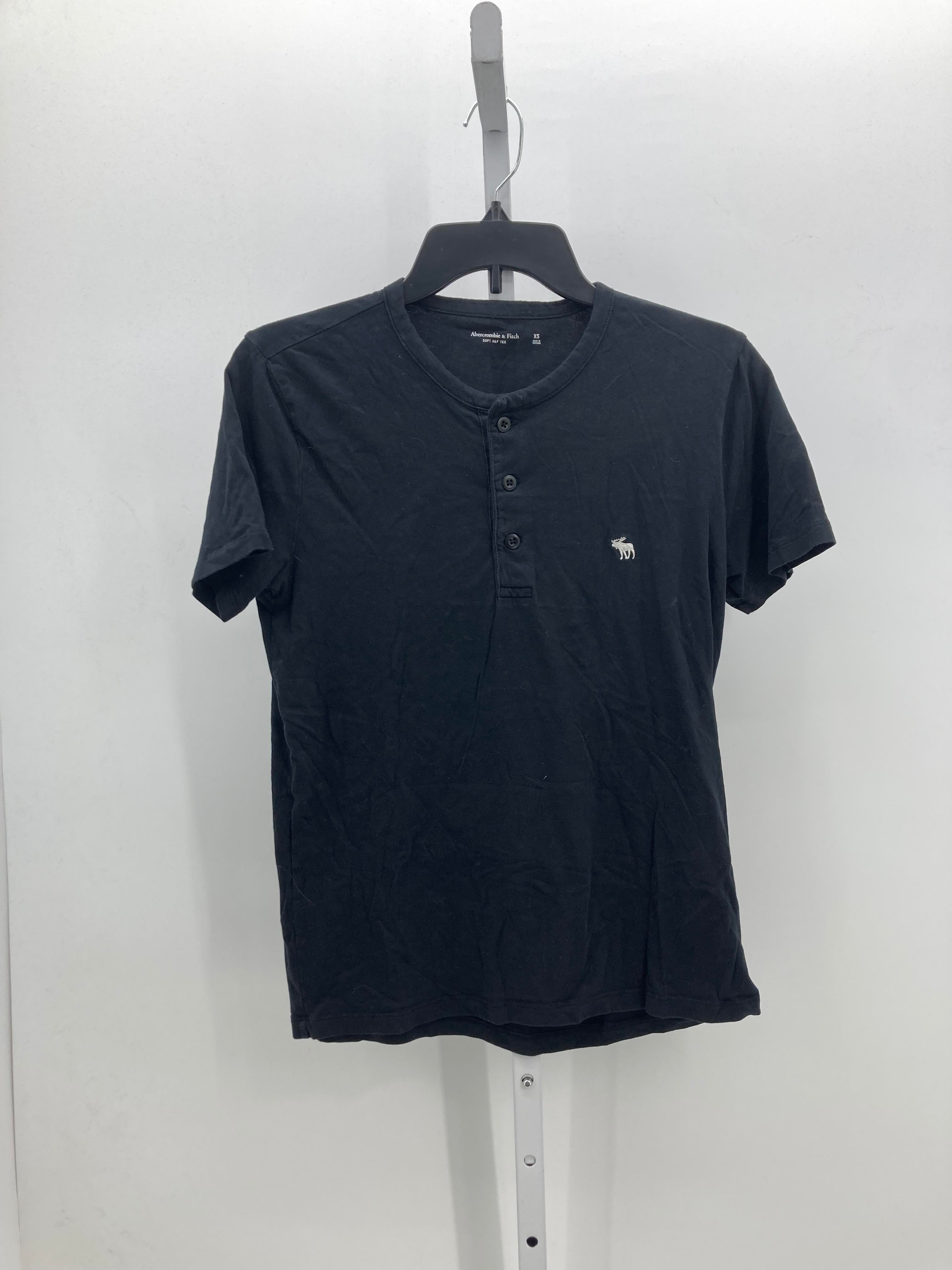 HENLEY KNIT