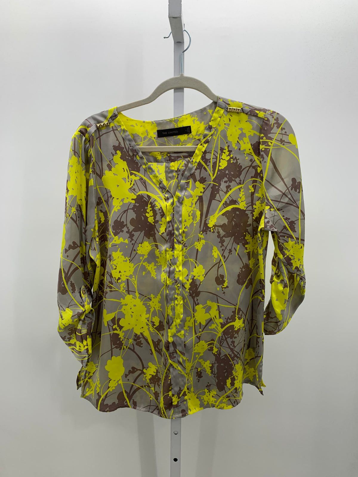 The Limited Size Large Misses Long Sleeve Shirt